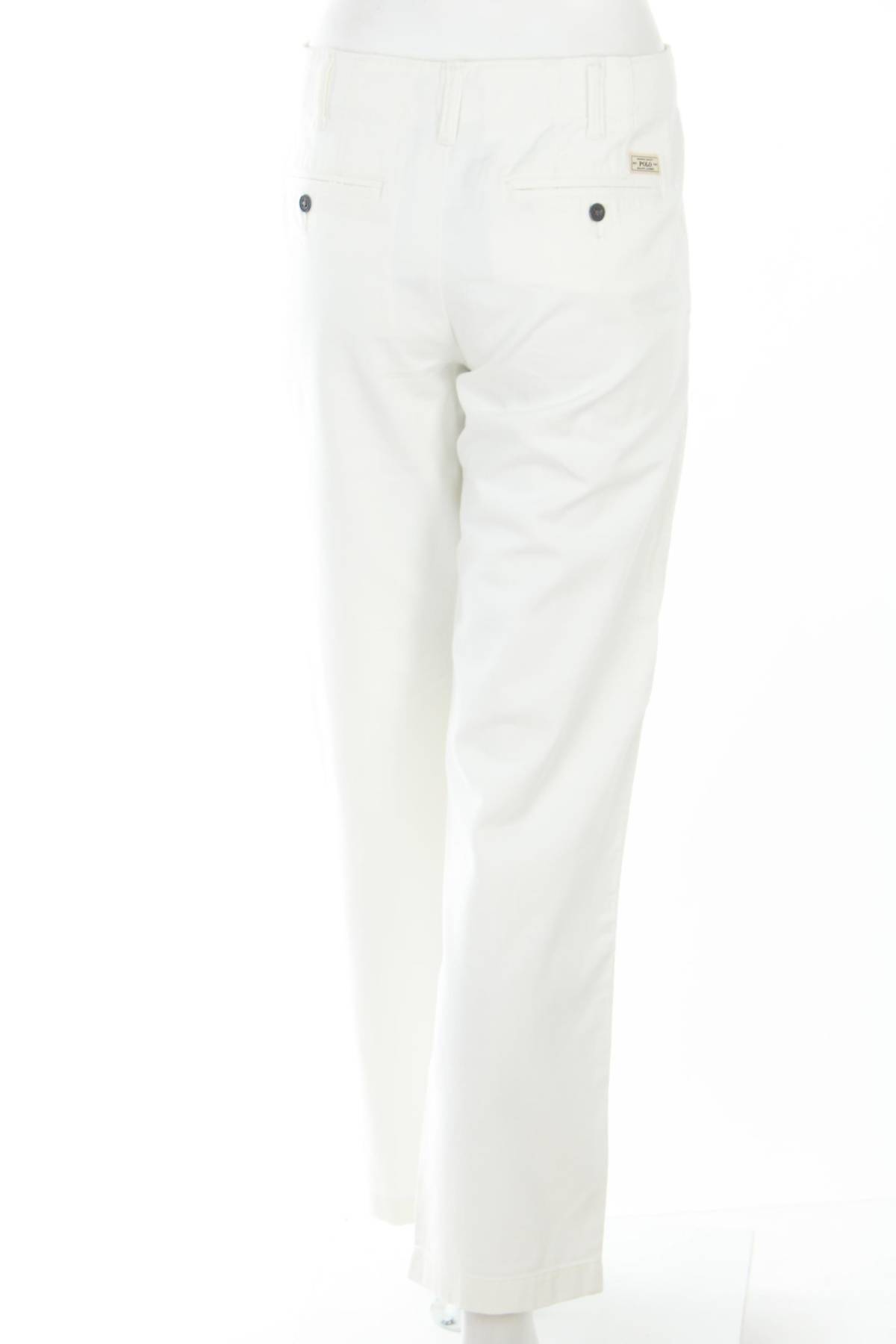 Дамски панталон Polo by Ralph Lauren2