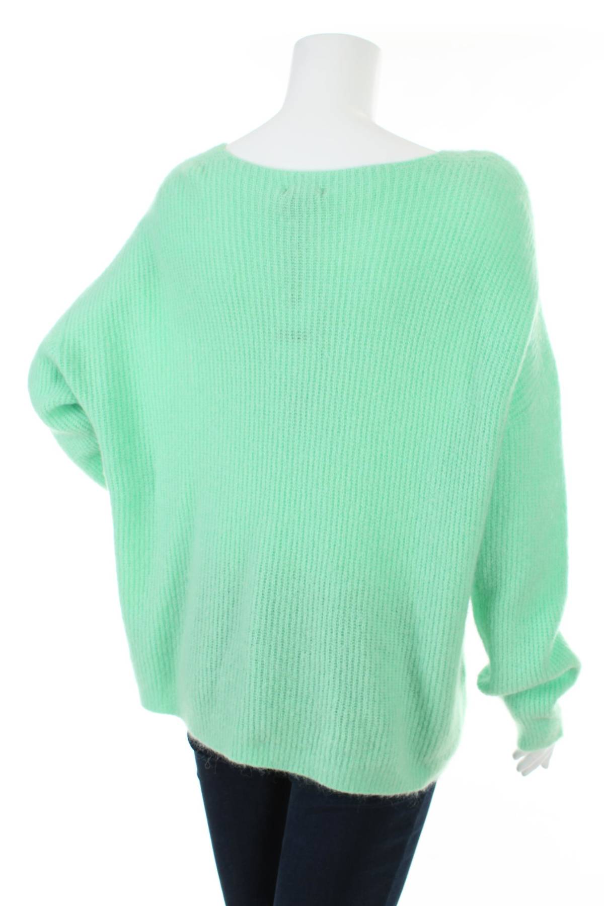 Γυναικείο πουλόβερ Breal2