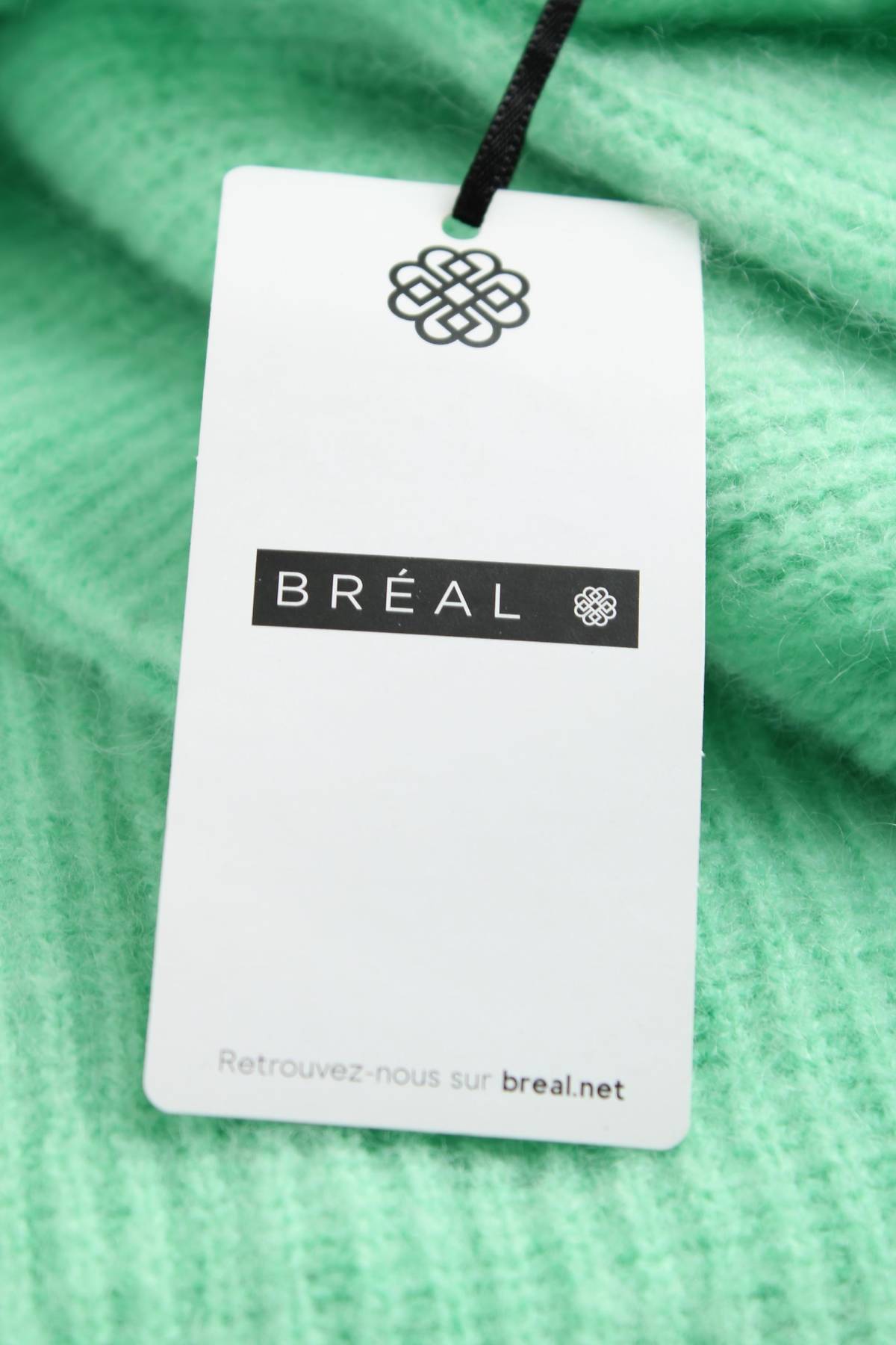 Γυναικείο πουλόβερ Breal3