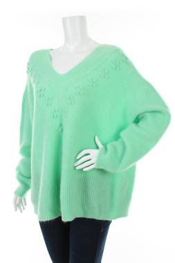 Γυναικείο πουλόβερ Breal1