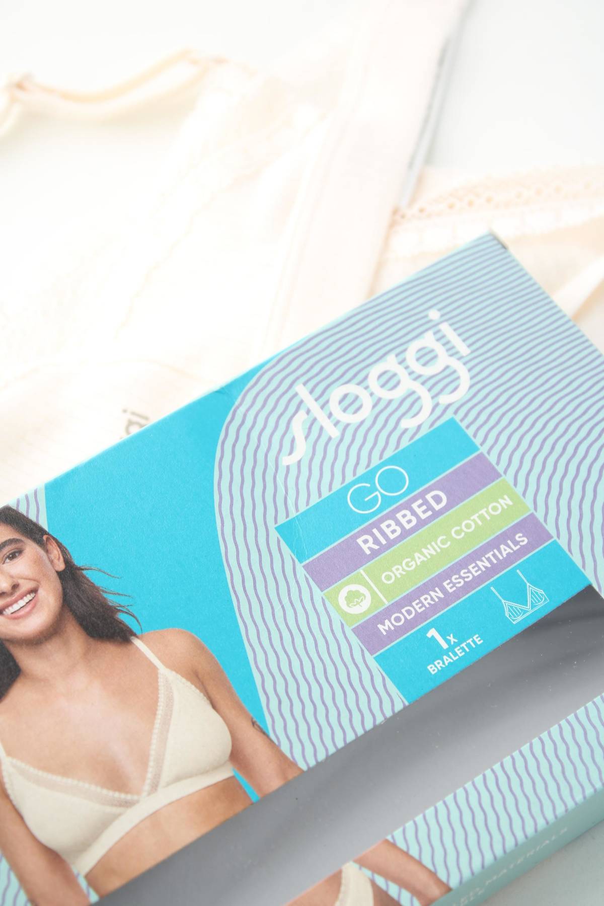 Σουτιέν Sloggi3