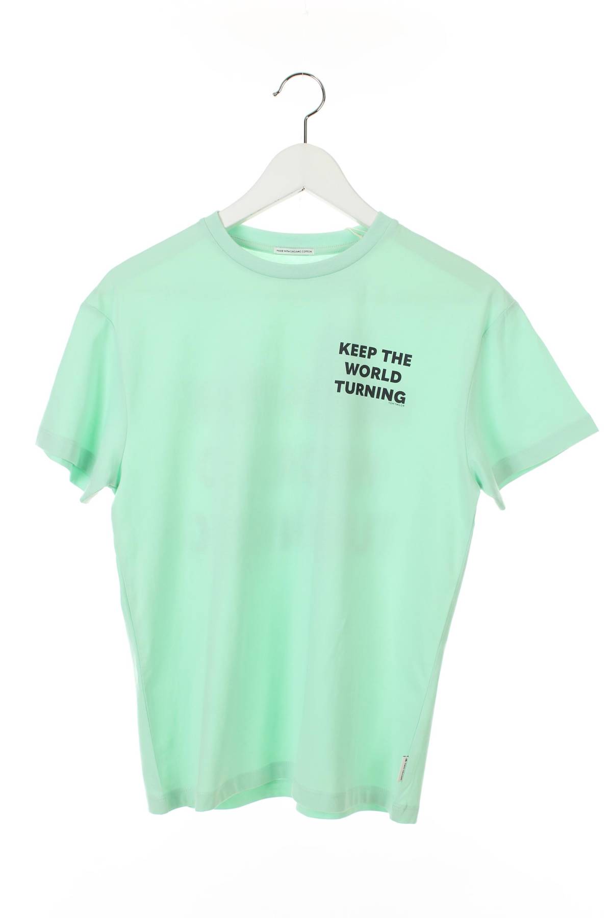 Детска тениска Tom Tailor1