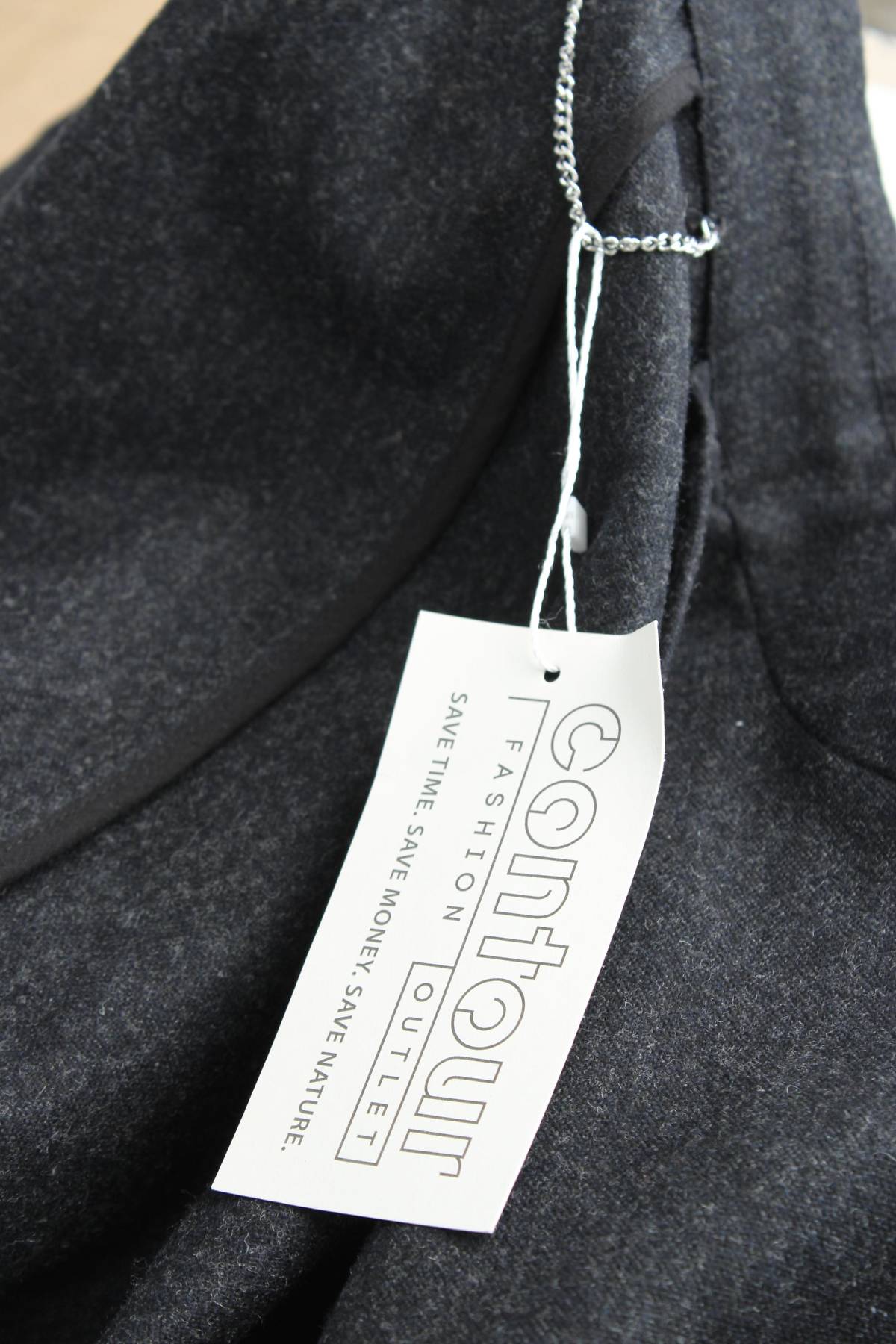 Мъжко сако Sisley3