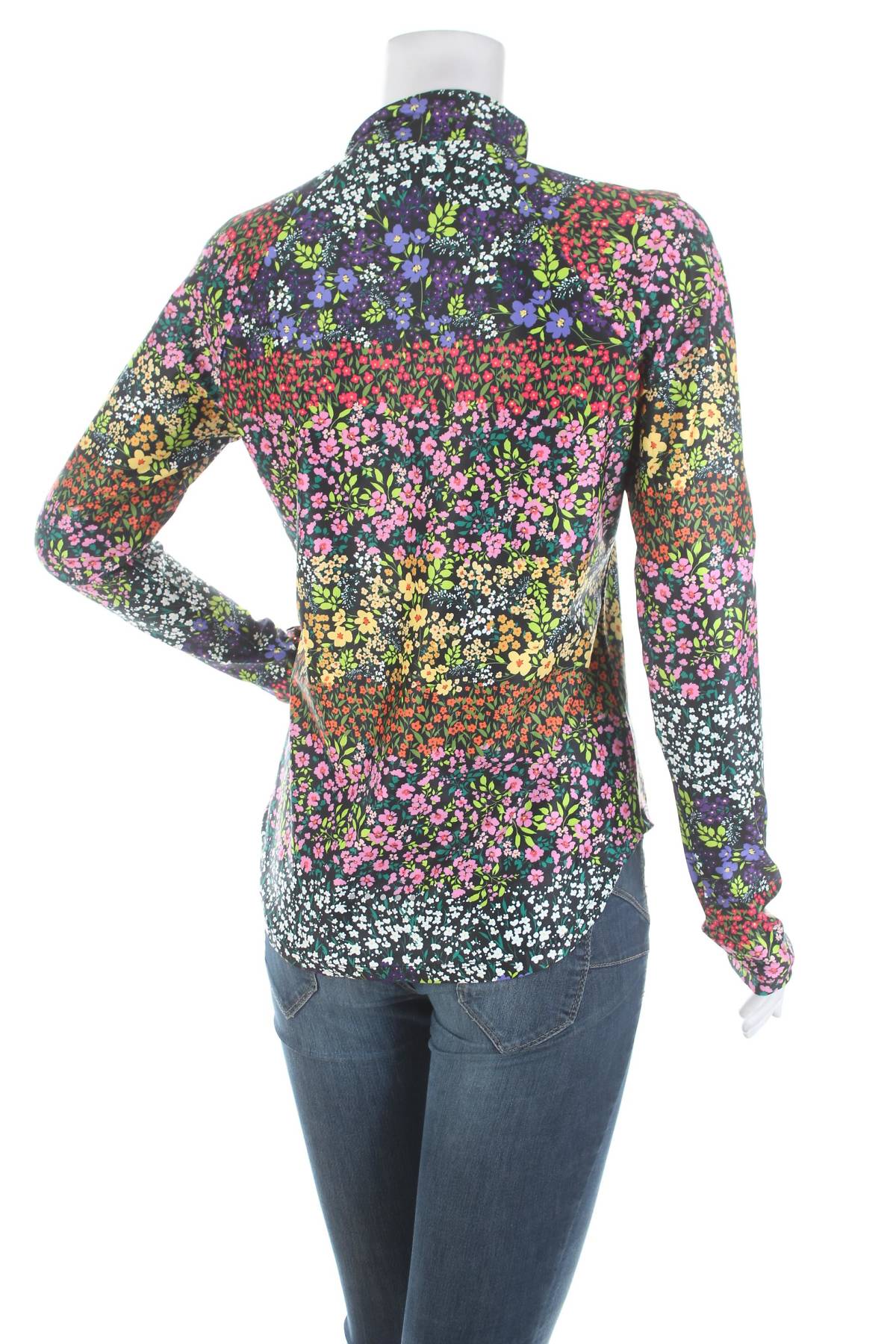 Дамска спортна блуза Stronger2