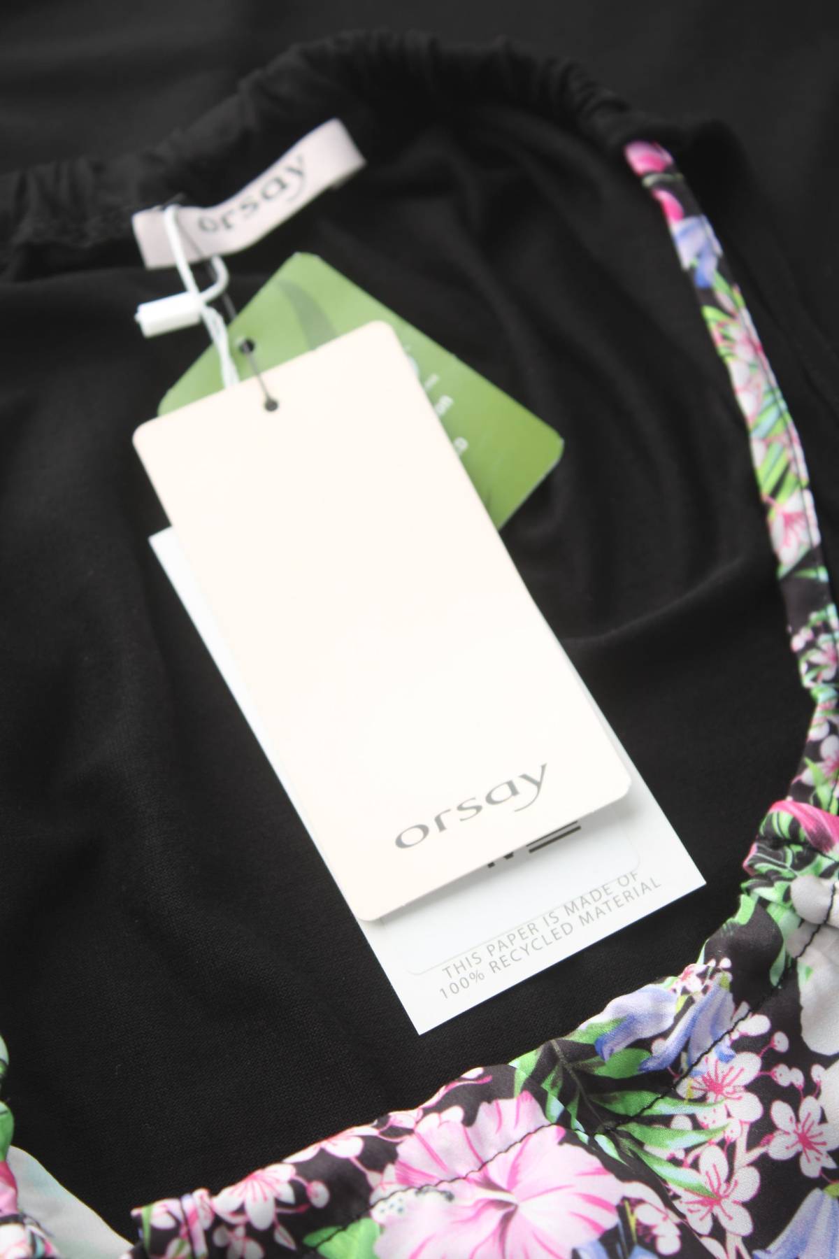 Дамски потник Orsay3