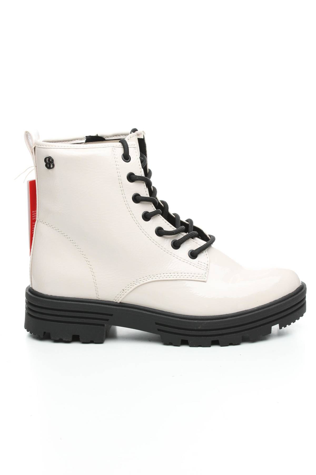 Дамски боти S.Oliver1