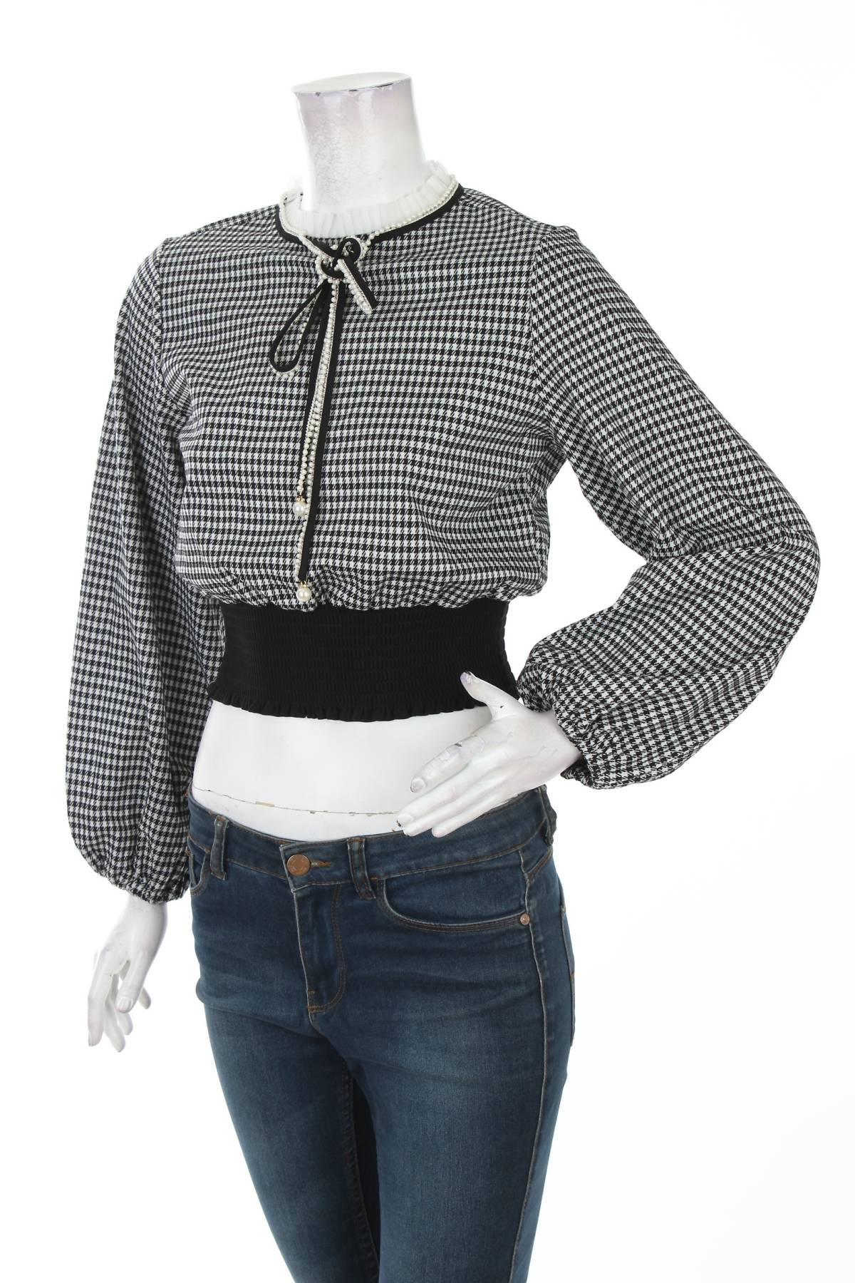 Дамска блуза Vero Moda1