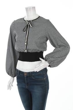 Дамска блуза Vero Moda1