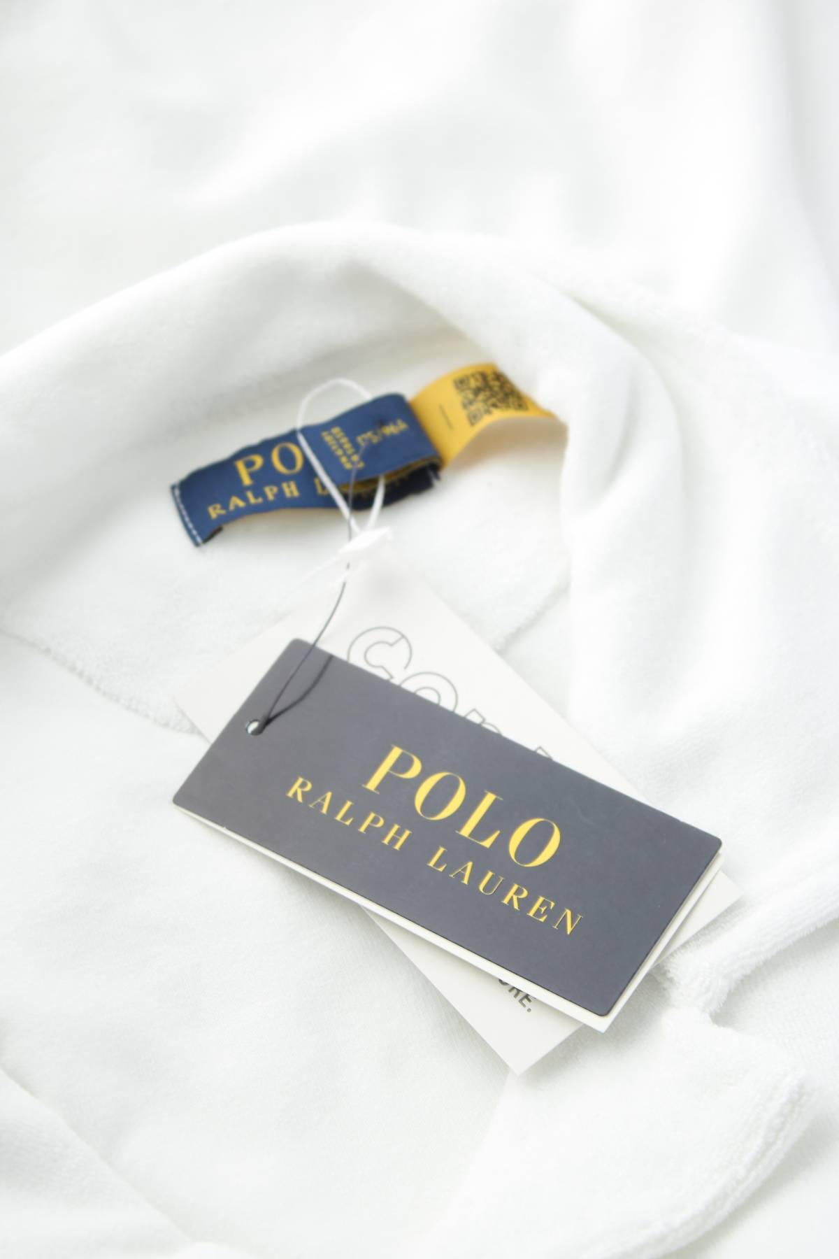 Мъжка тениска Polo by Ralph Lauren3