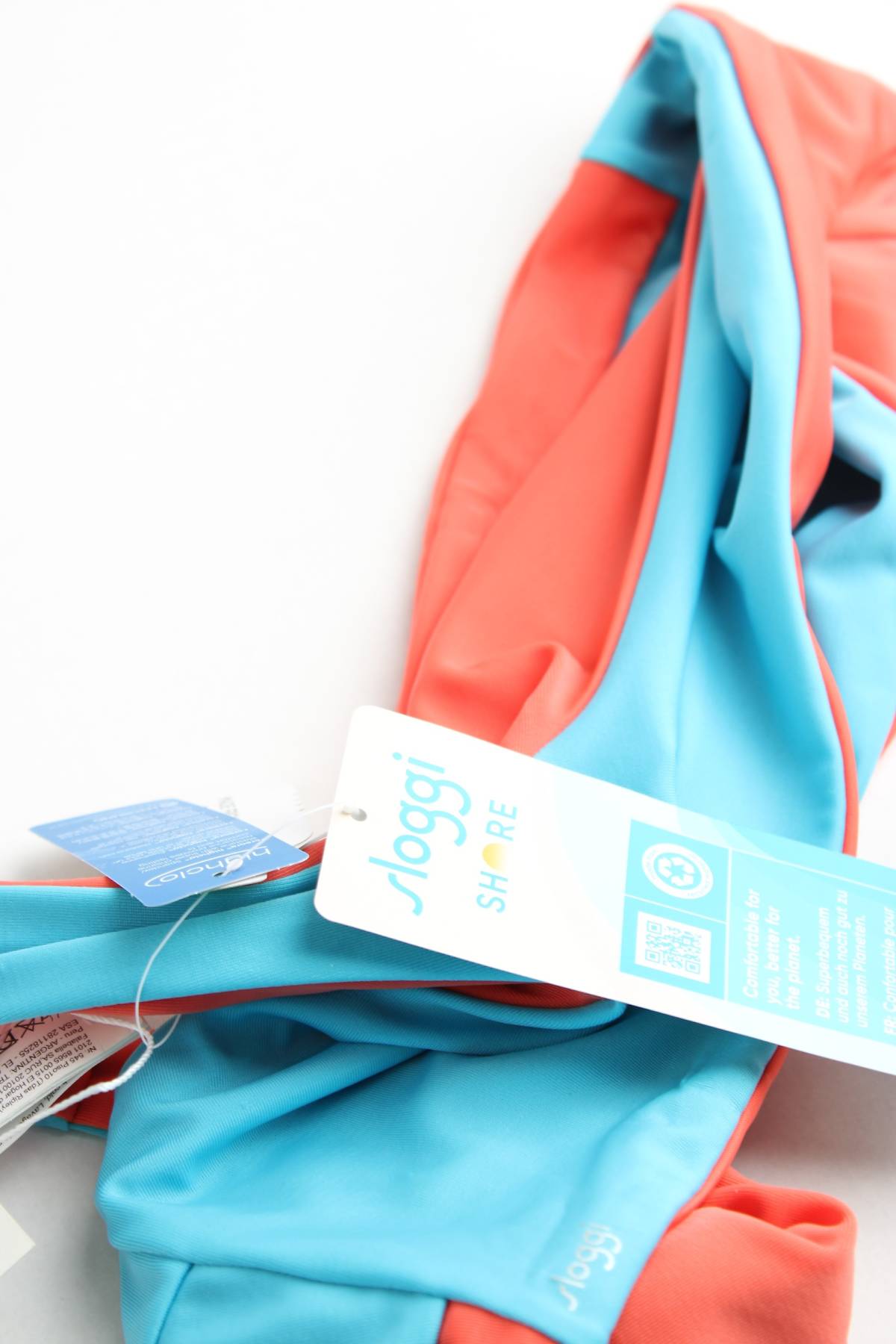 Бански горнище Sloggi4