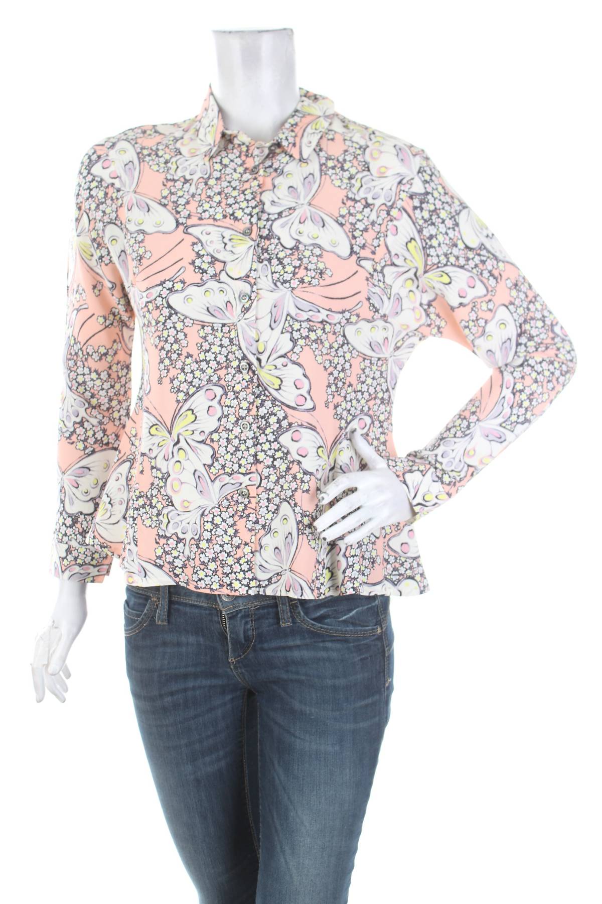 Дамска риза Paul & Joe Sister1