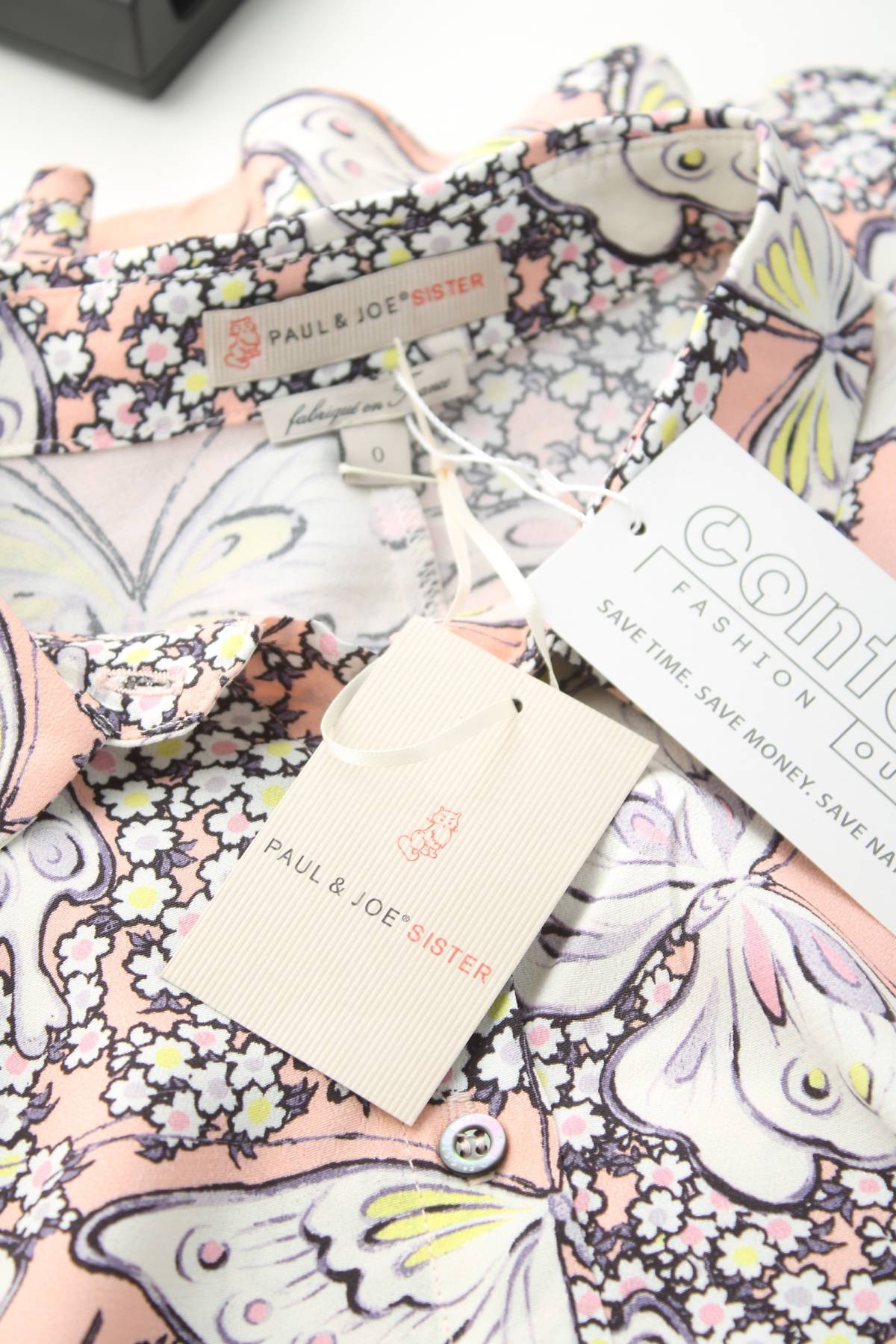 Дамска риза Paul & Joe Sister3