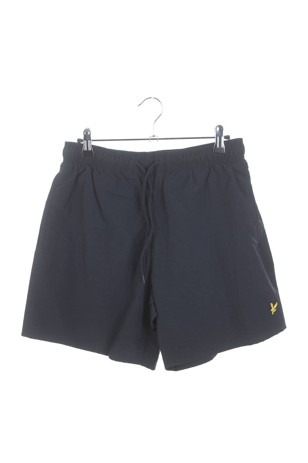 Мъжки шорти за плуване Lyle & Scott1