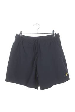Мъжки шорти за плуване Lyle & Scott1