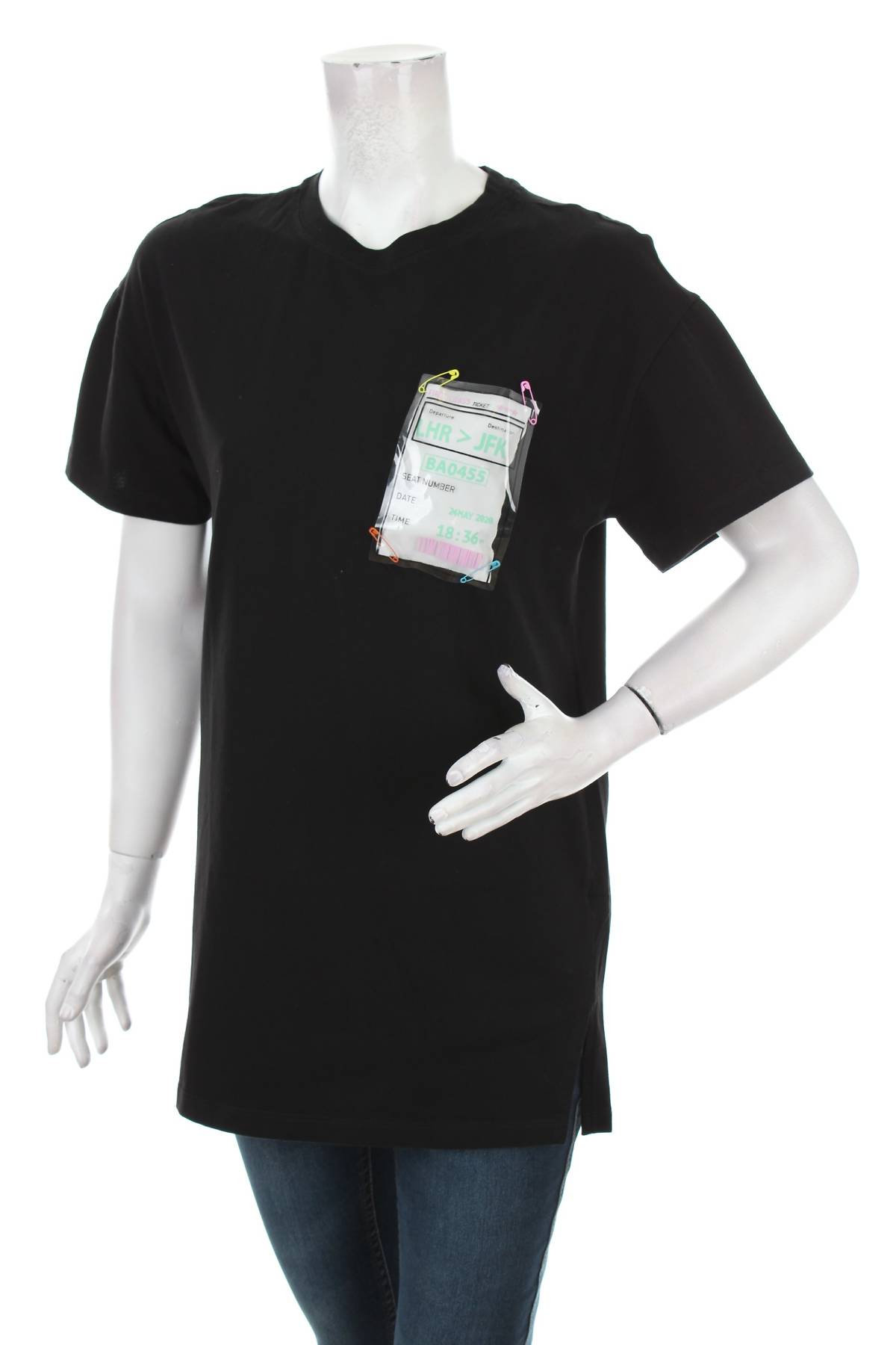 Γυναικείο t-shirt Vero Moda1