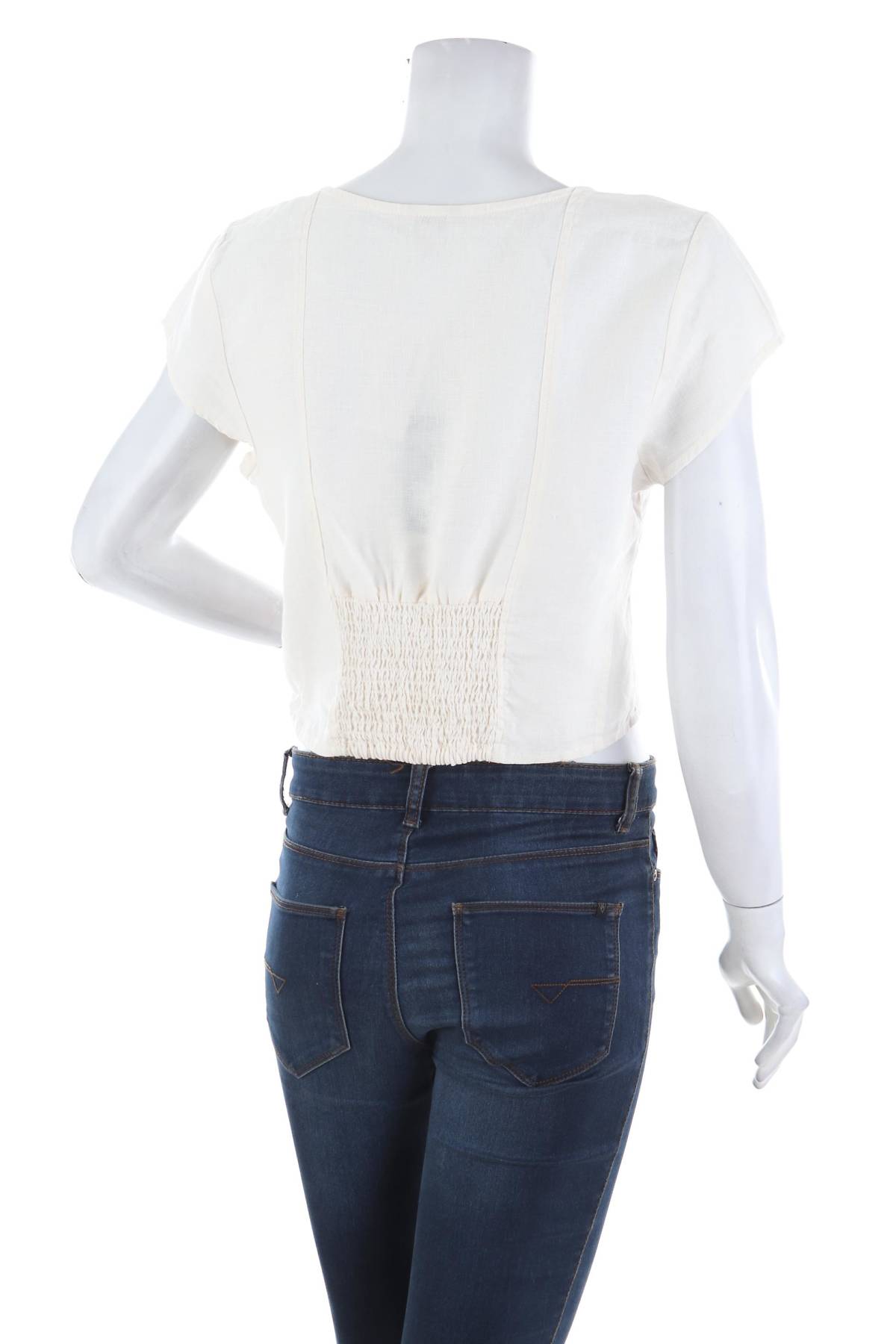 Γυναικεία μπλούζα Guess2 - Contourshop.gr Γυναικεία μπλούζα Guess2
