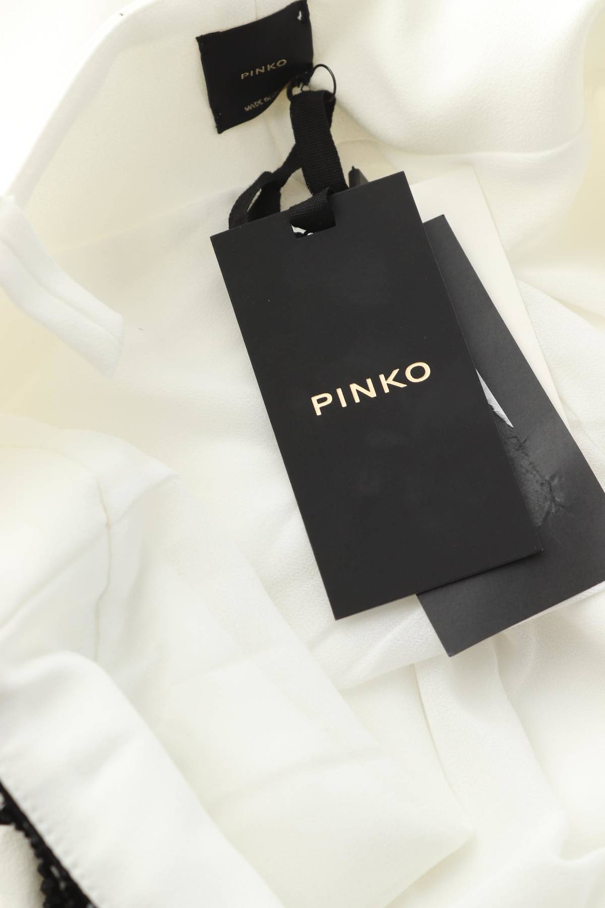 Рокля Pinko3 - Contour.bg Рокля Pinko3