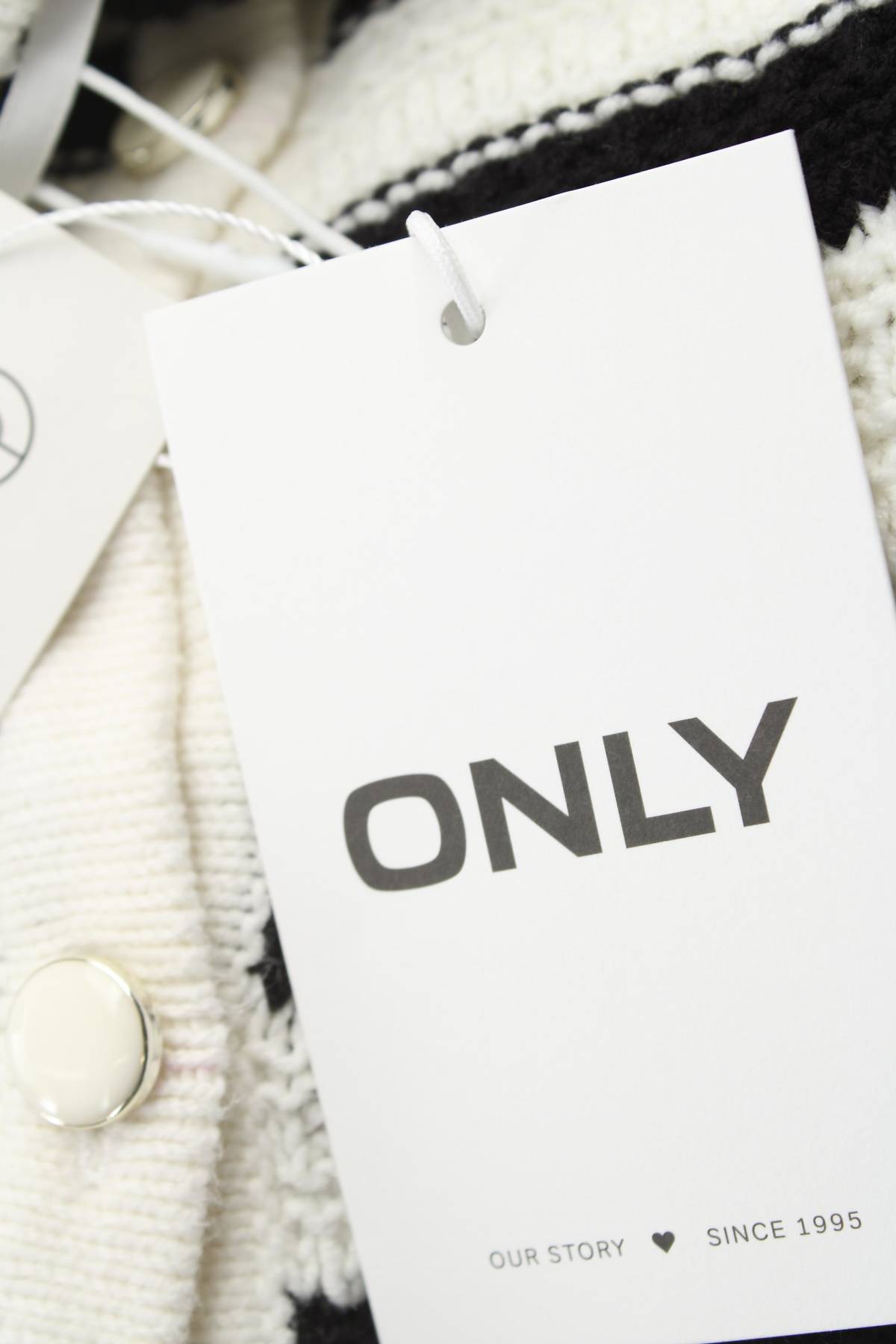 Дамска жилетка Only3