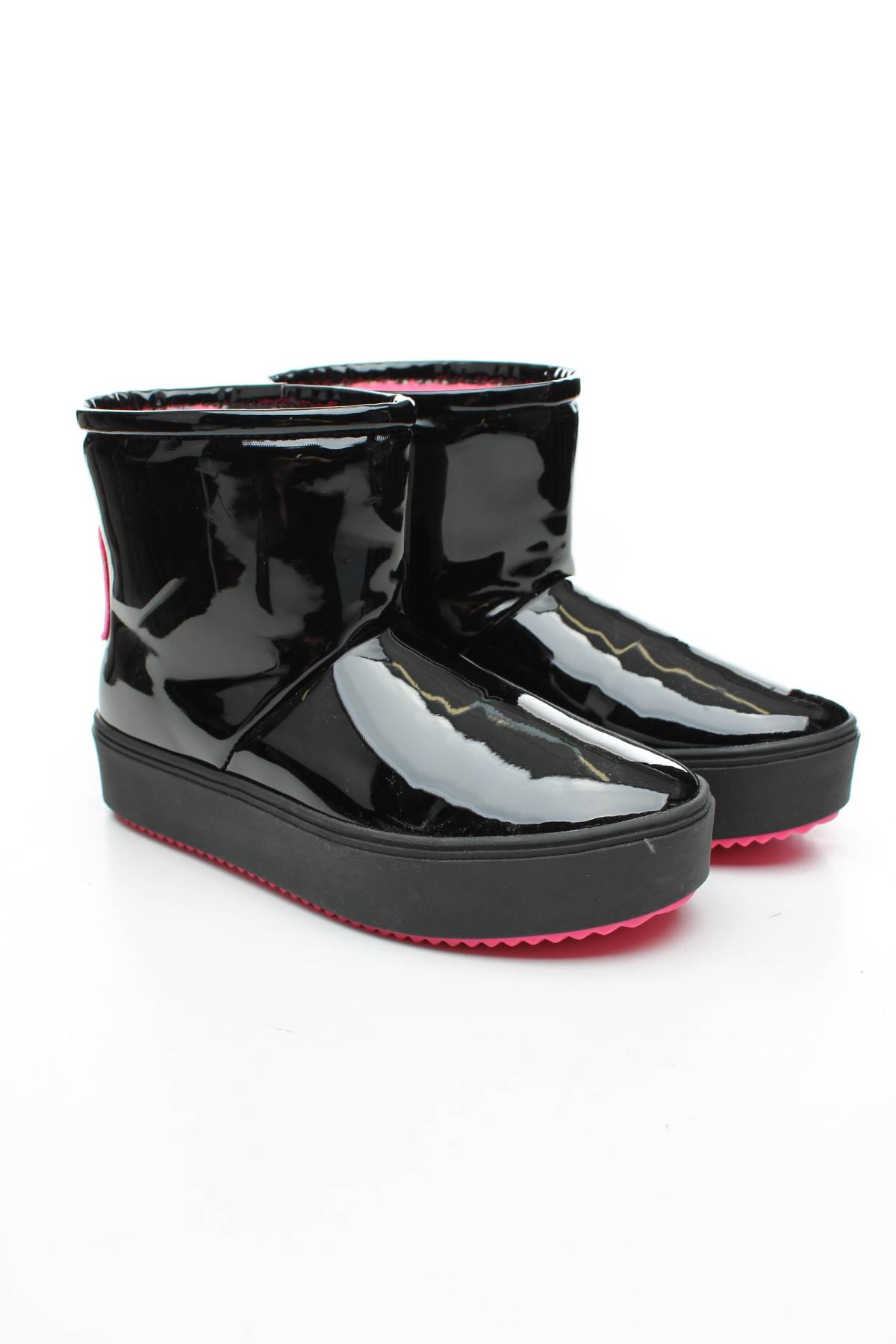 Дамски боти Chiara Ferragni3