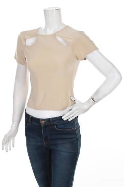 Γυναικεία μπλούζα Boohoo1 - Contourshop.gr Γυναικεία μπλούζα Boohoo1