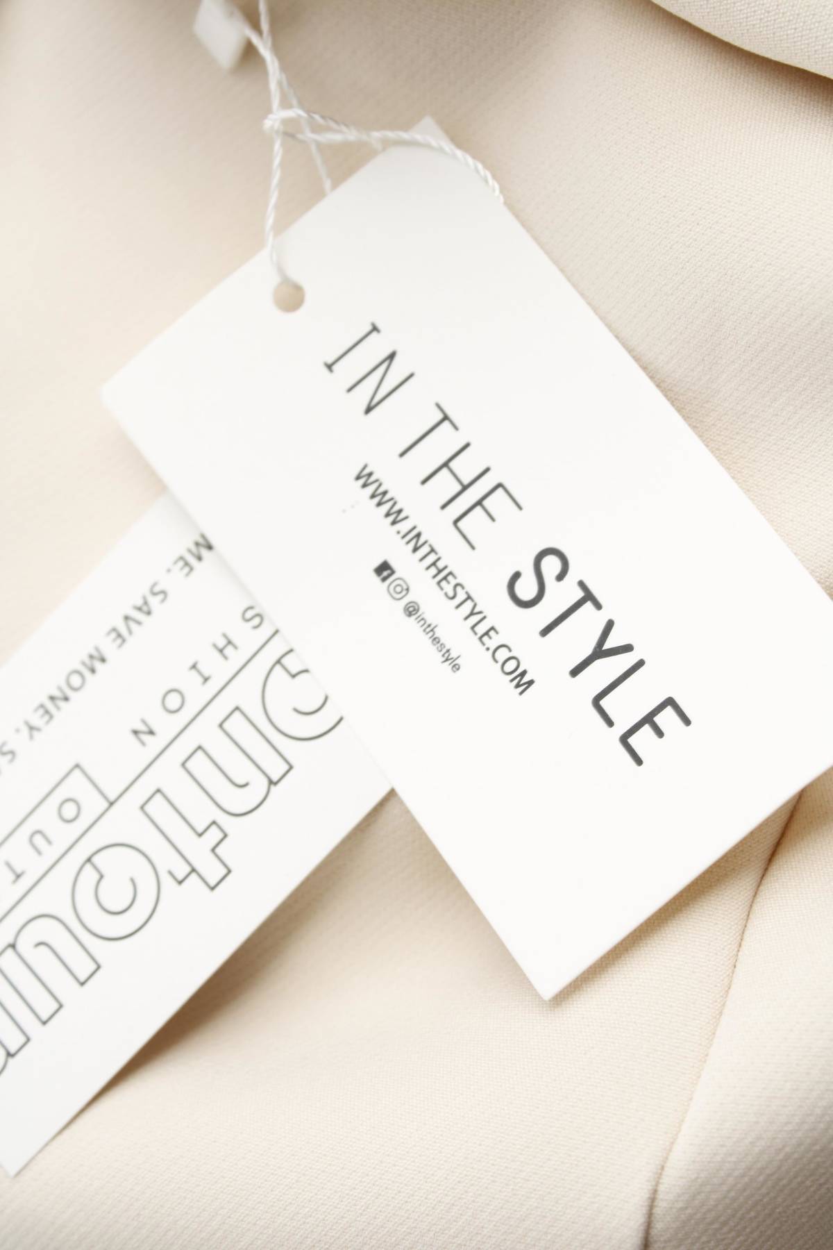 Φούστα In The Style3 - Contourshop.gr Φούστα In The Style3