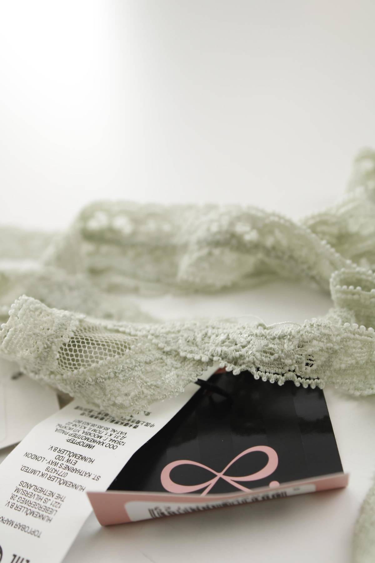 Бикини Hunkemoller3 - Contour.bg Бикини Hunkemoller3