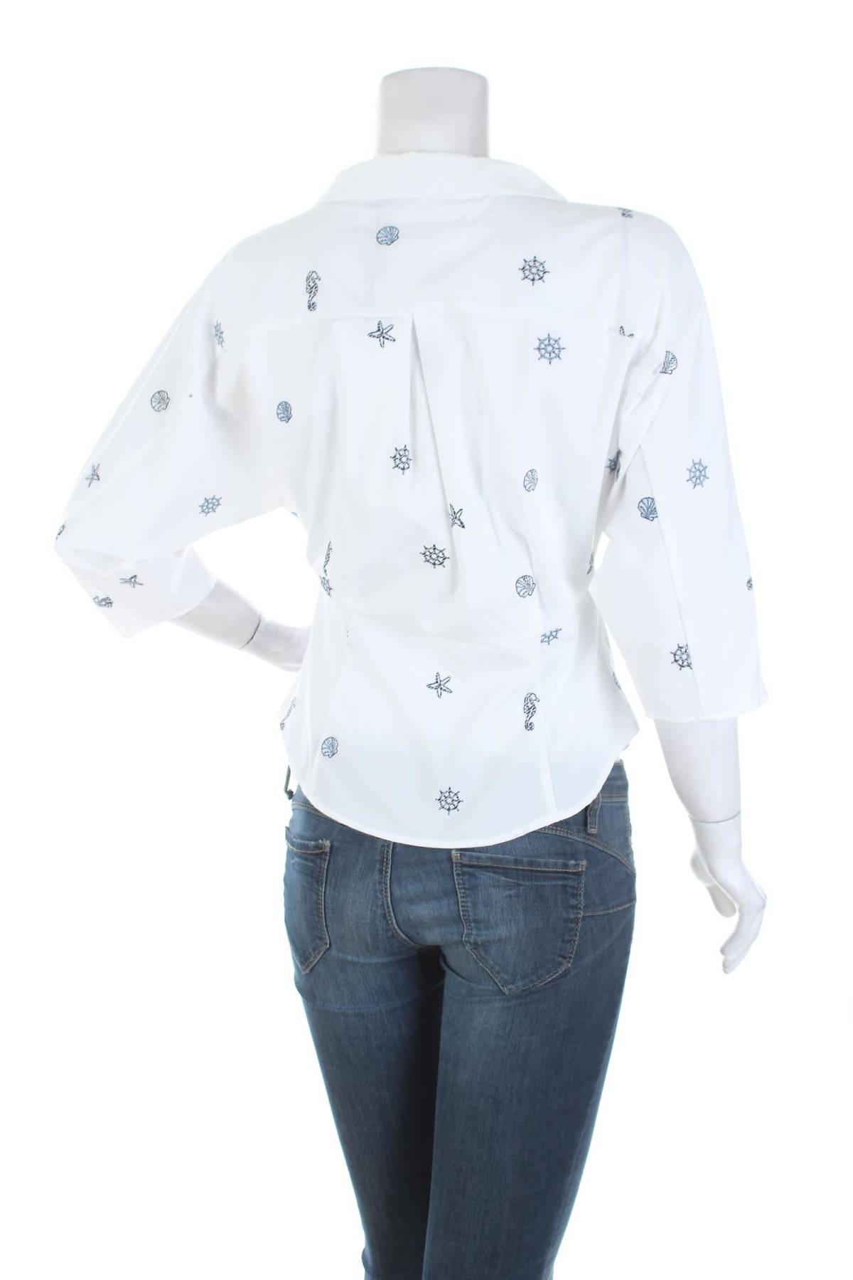 Дамска риза Vero Moda2 - Contour.bg Дамска риза Vero Moda2