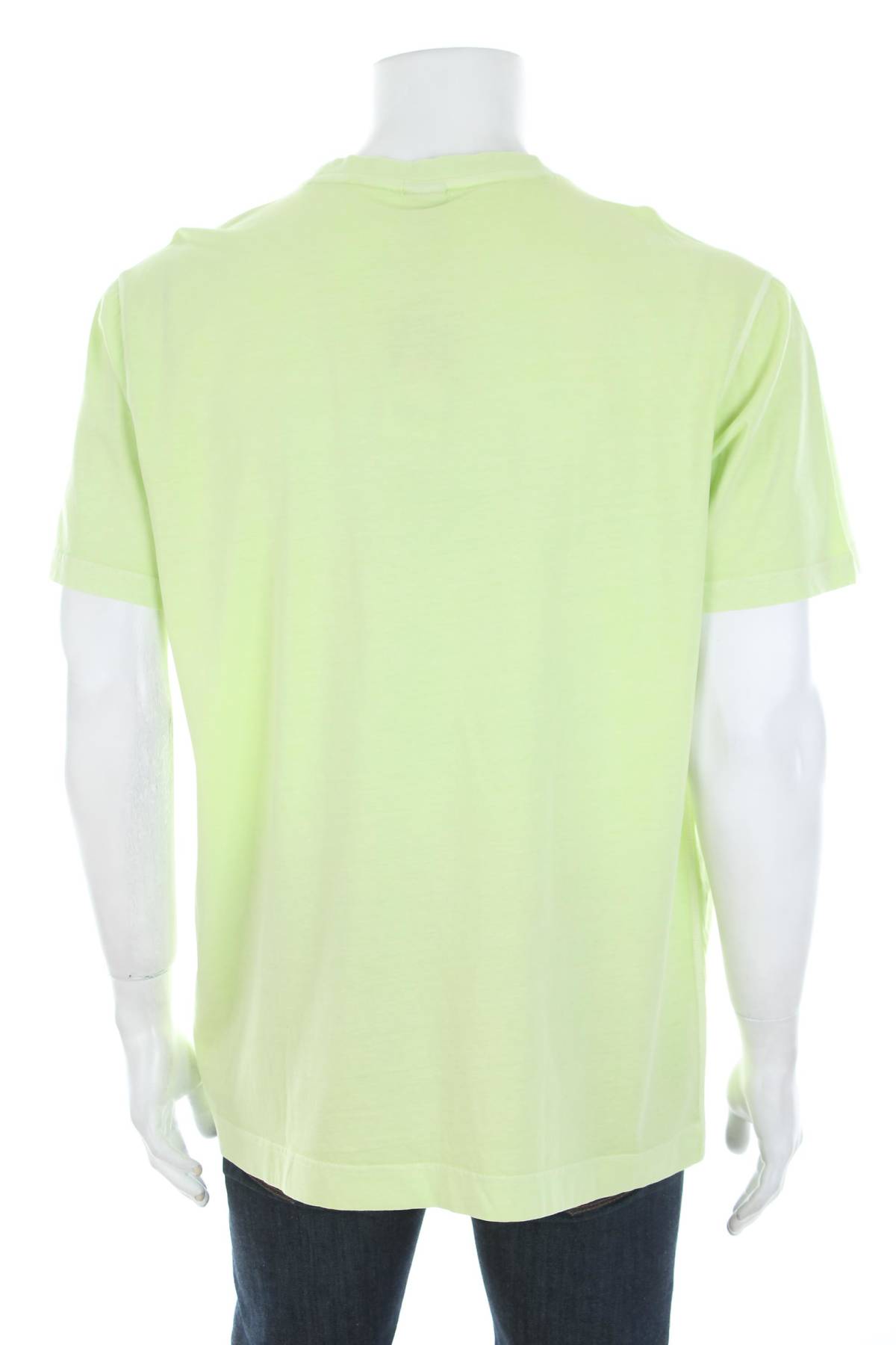 Ανδρικό t-shirt Lerros2