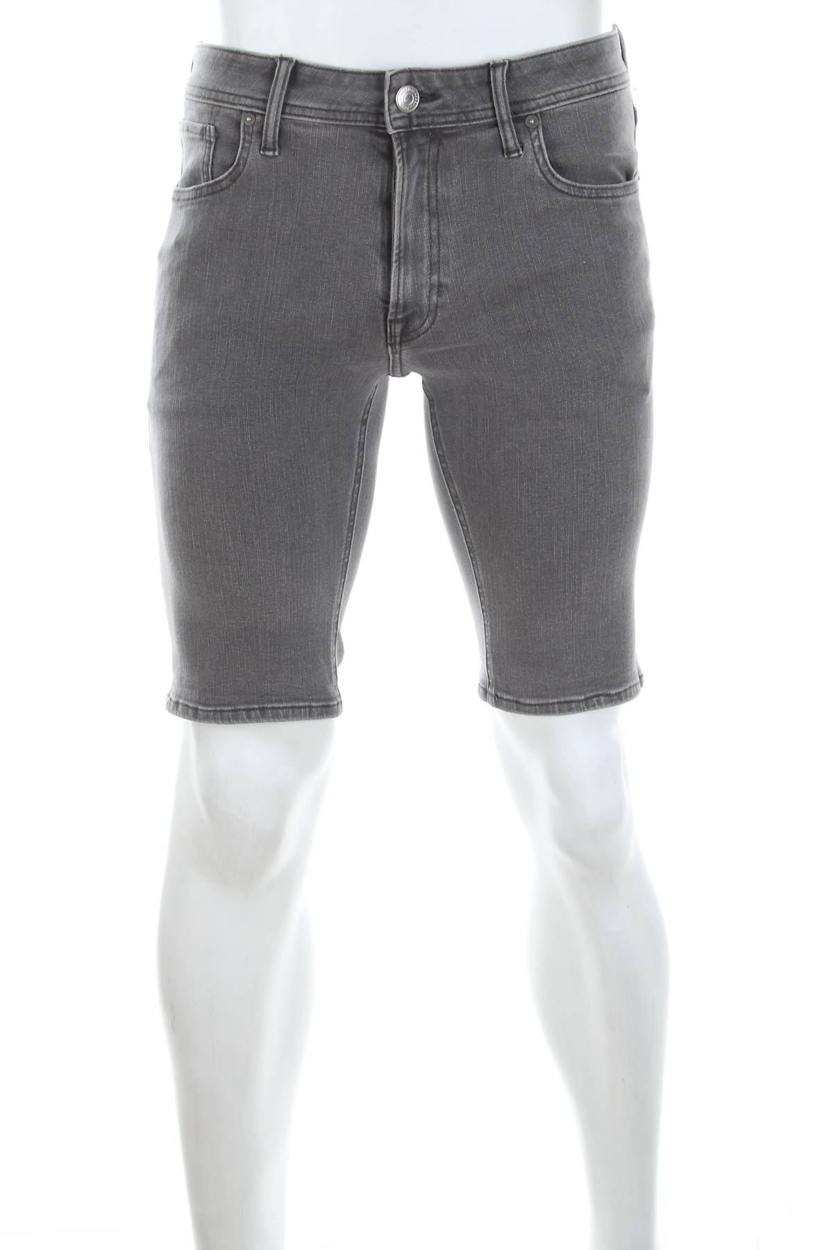 Ανδρικά τζιν σορτσάκια Jack & Jones1 - Contourshop.gr Ανδρικά τζιν σορτσάκια Jack & Jones1
