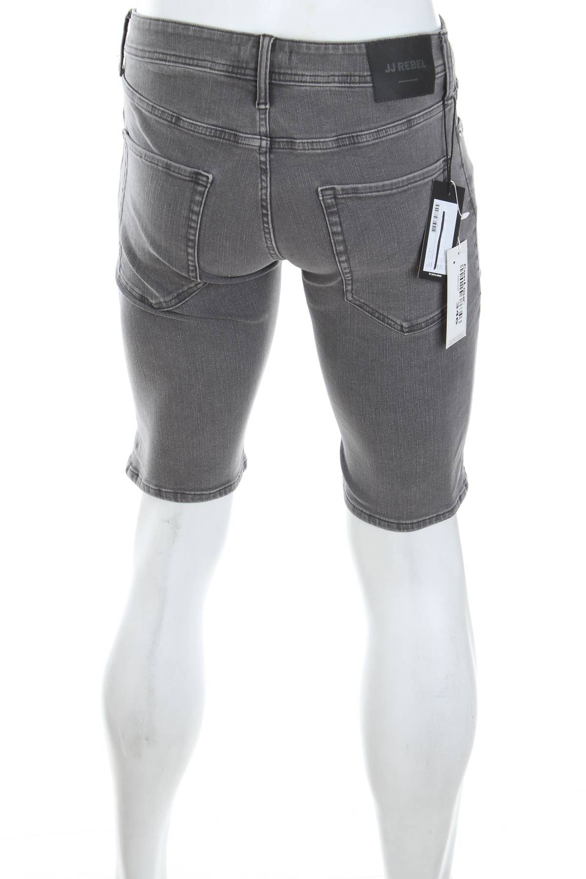 Ανδρικά τζιν σορτσάκια Jack & Jones2 - Contourshop.gr Ανδρικά τζιν σορτσάκια Jack & Jones2