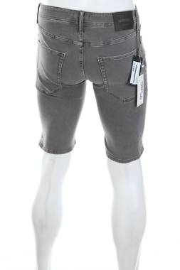 Ανδρικά τζιν σορτσάκια Jack & Jones2 - Contourshop.gr Ανδρικά τζιν σορτσάκια Jack & Jones2
