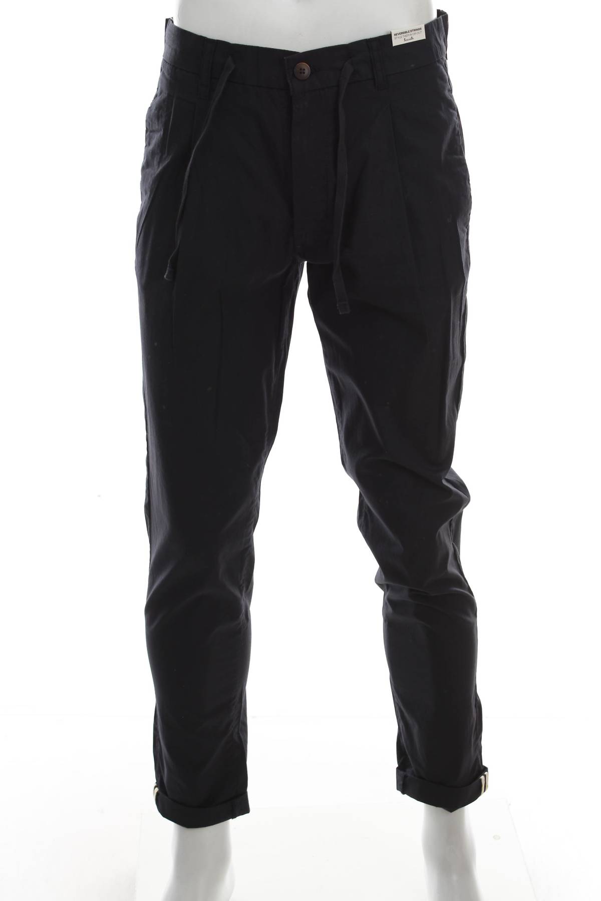 Ανδρικά παντελόνια Jack & Jones1