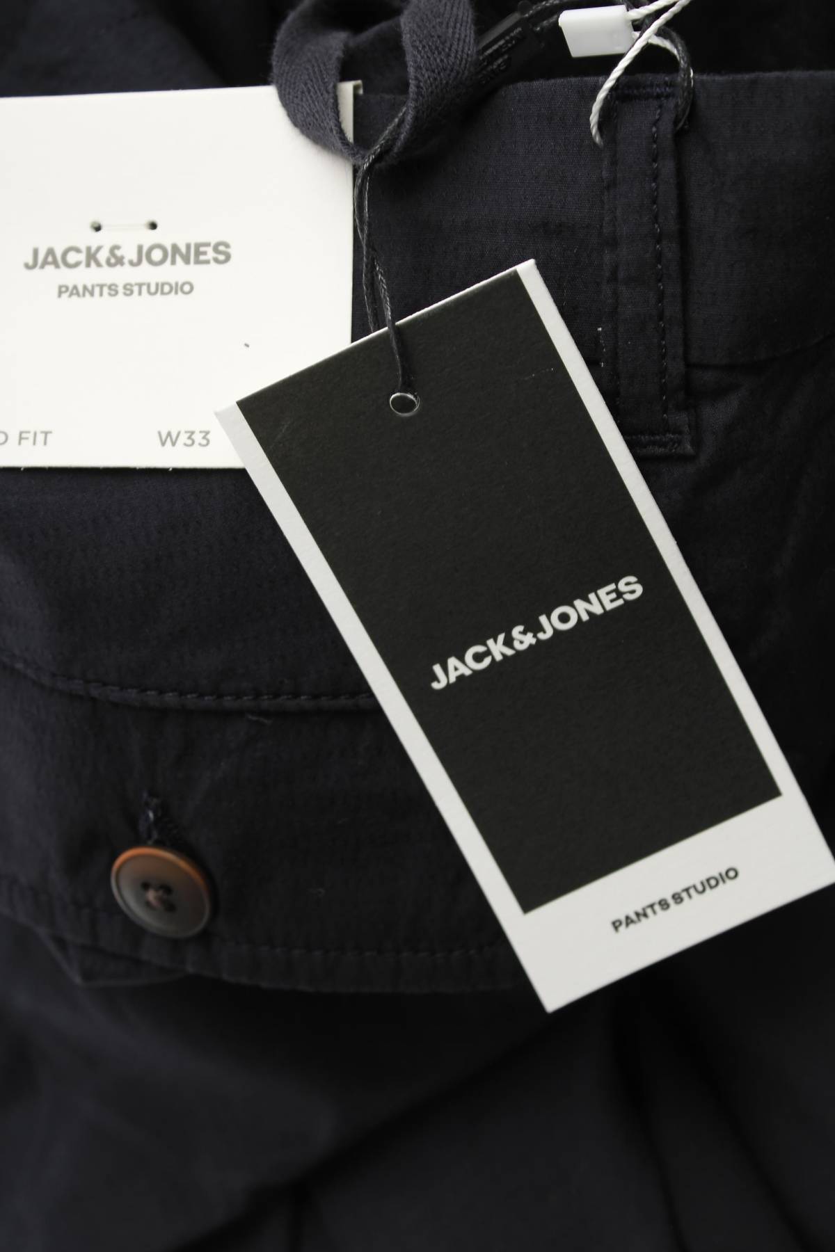 Ανδρικά παντελόνια Jack & Jones3