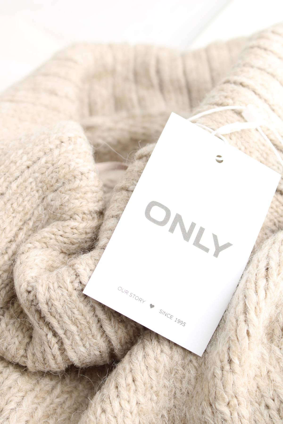 Γυναικείο πουλόβερ Only3 - Contourshop.gr Γυναικείο πουλόβερ Only3