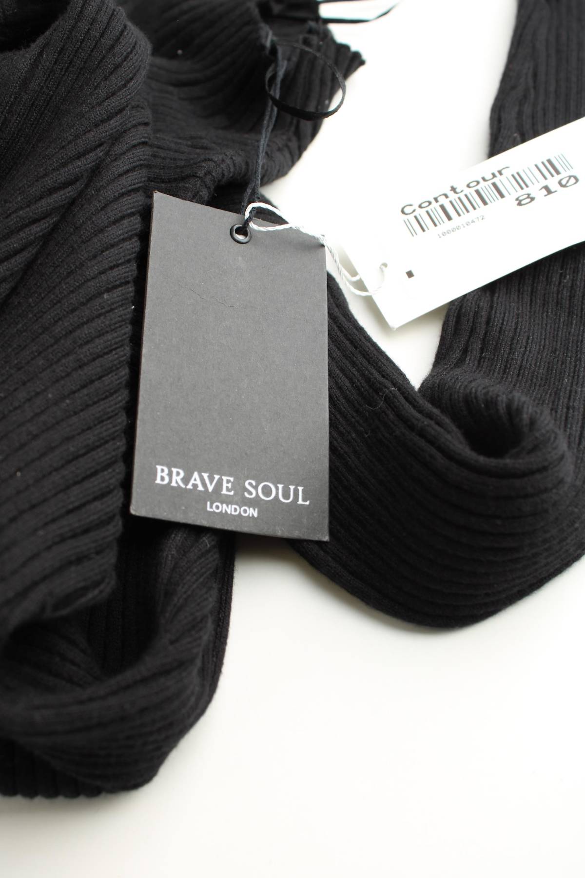 Рокля Brave Soul3 - Contour.bg Рокля Brave Soul3