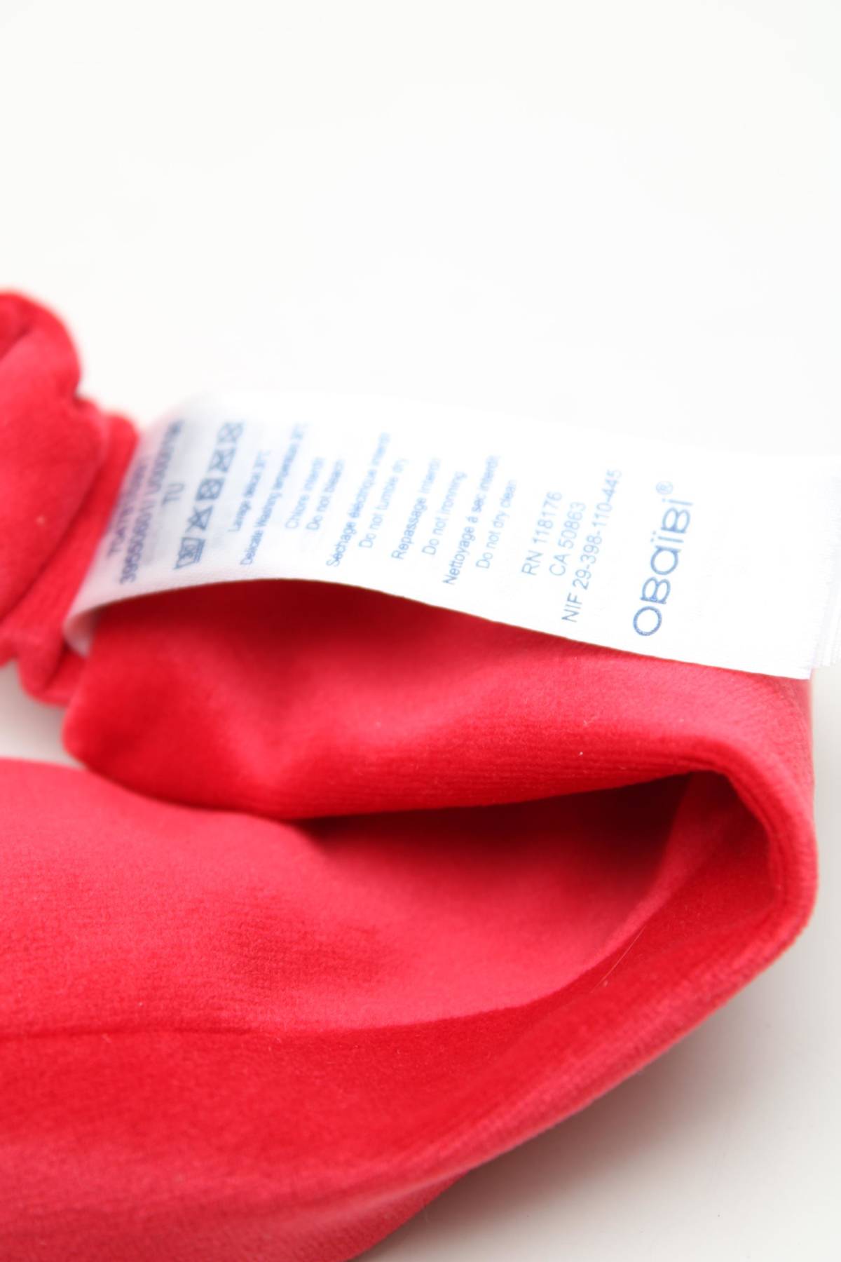 Детски аксесоар Obaibi3 - Contour.bg Детски аксесоар Obaibi3