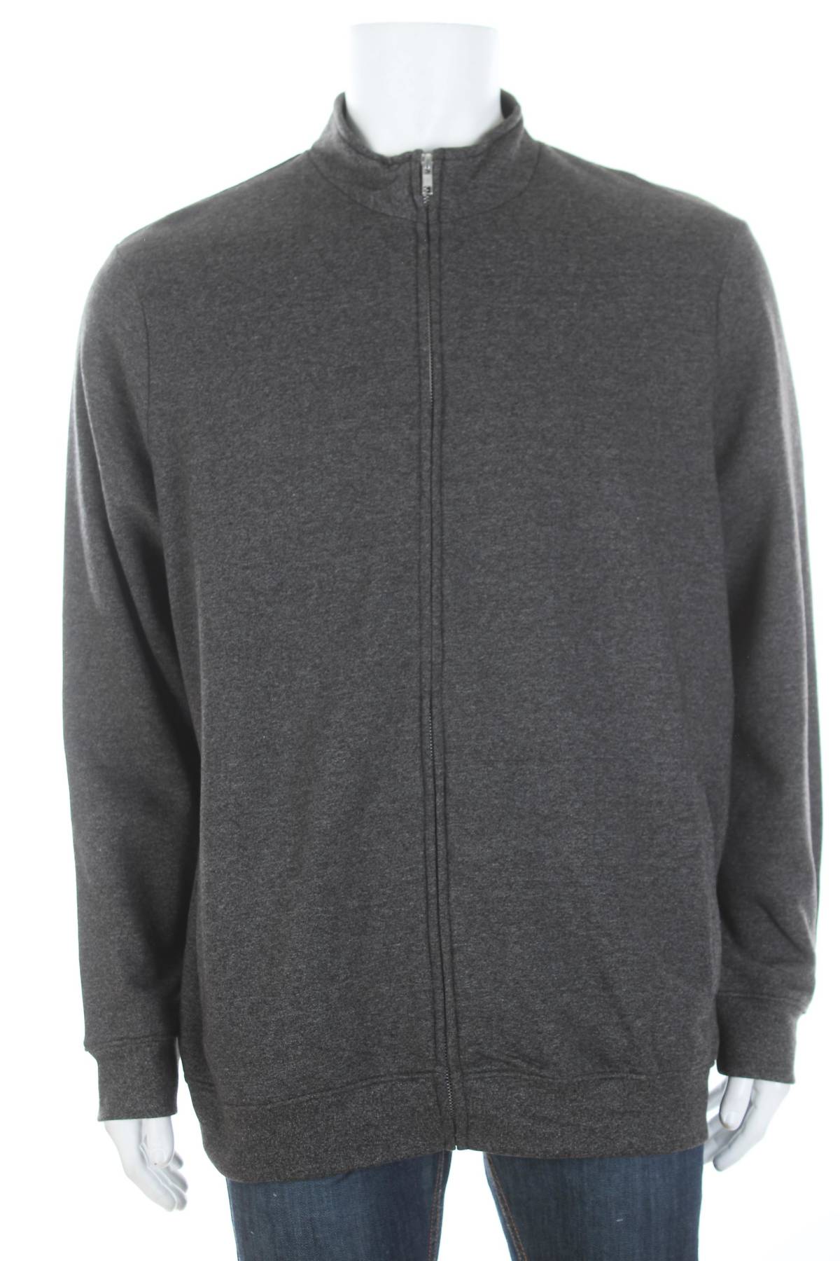 Ανδρική αθλητική ζακέτα C&A1