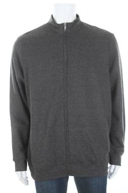 Ανδρική αθλητική ζακέτα C&A1