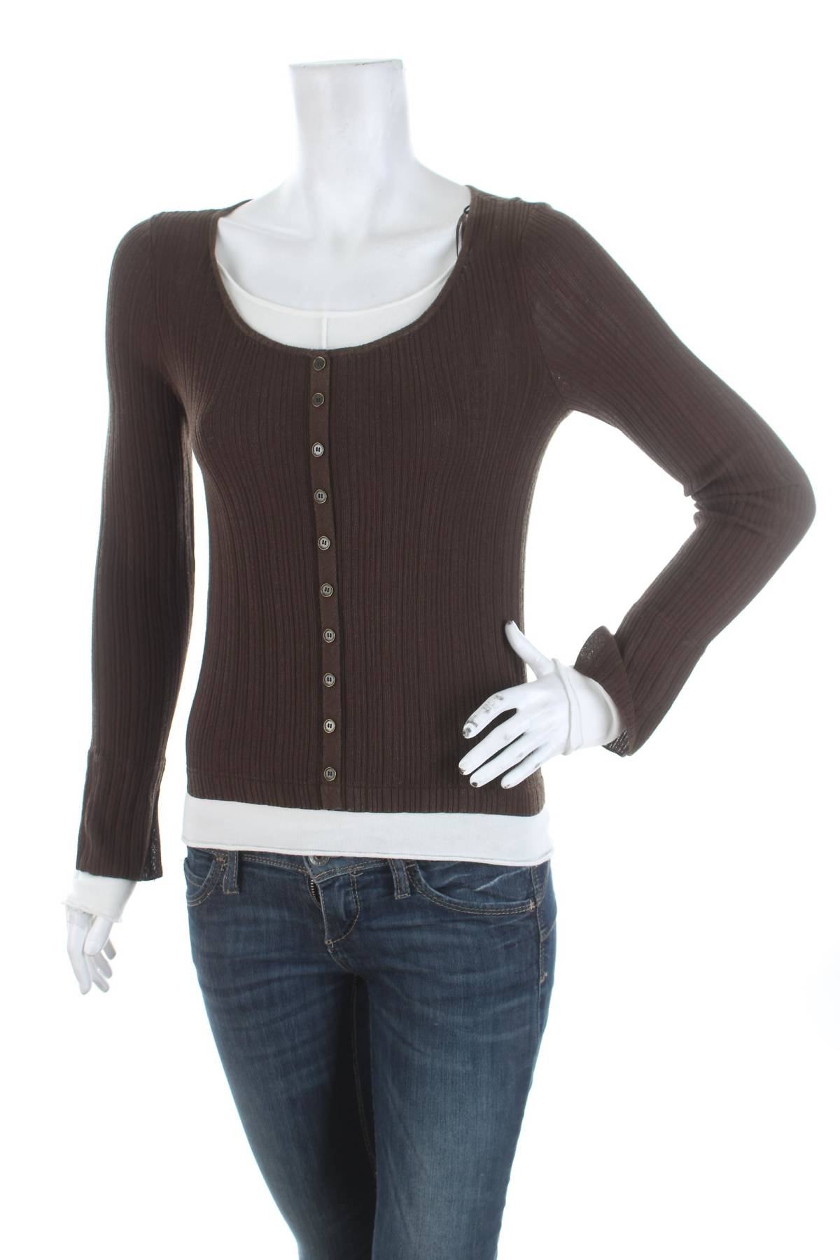 Дамски пуловер Only1