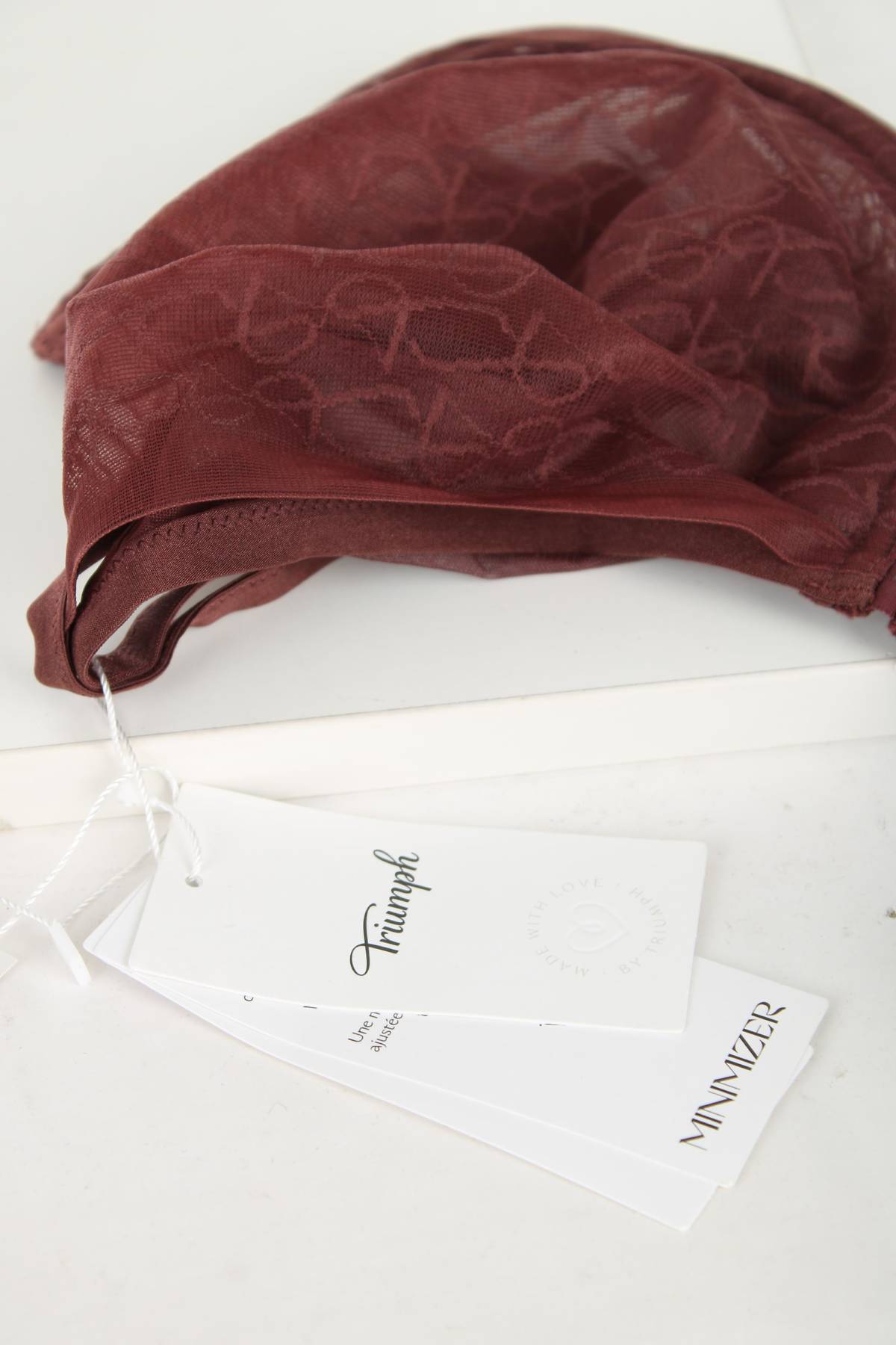 Сутиен Triumph3