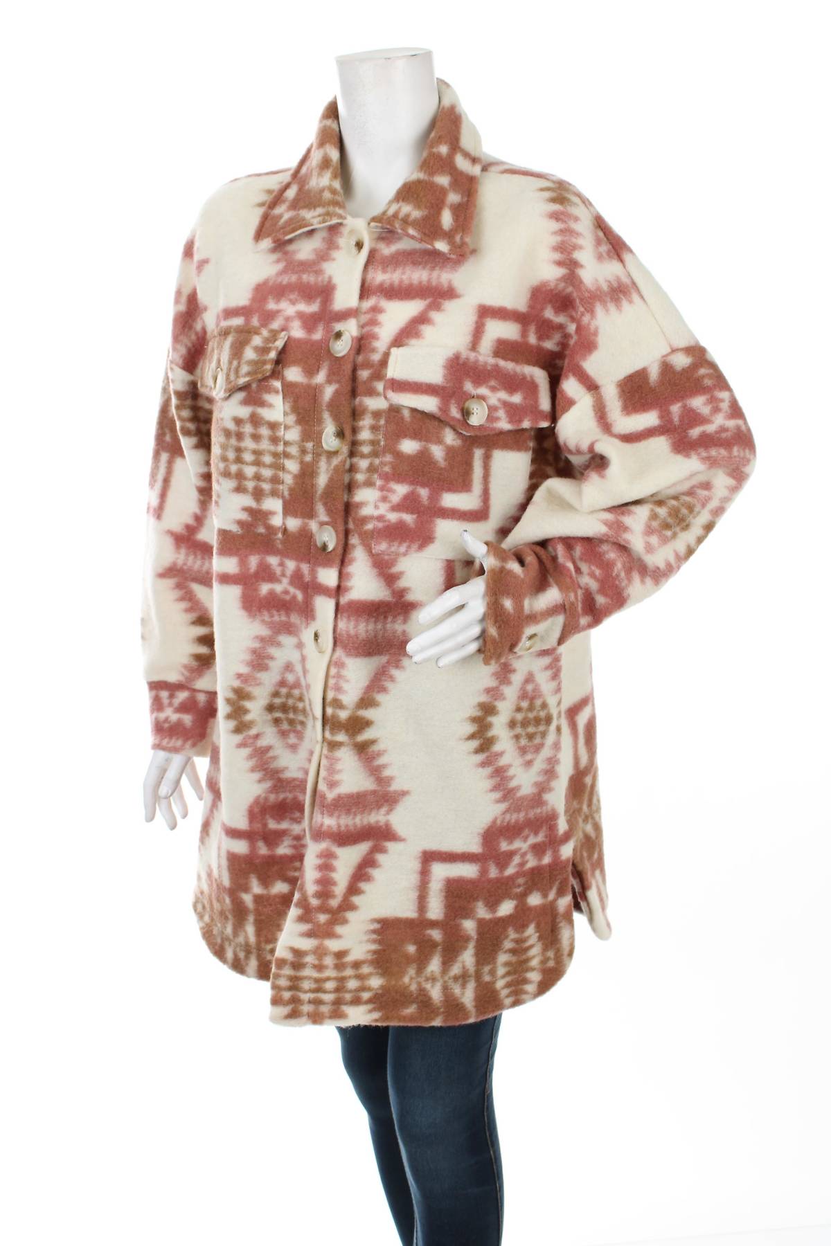 Γυναικείο μπουφάν Lola Liza1 - Contourshop.gr Γυναικείο μπουφάν Lola Liza1