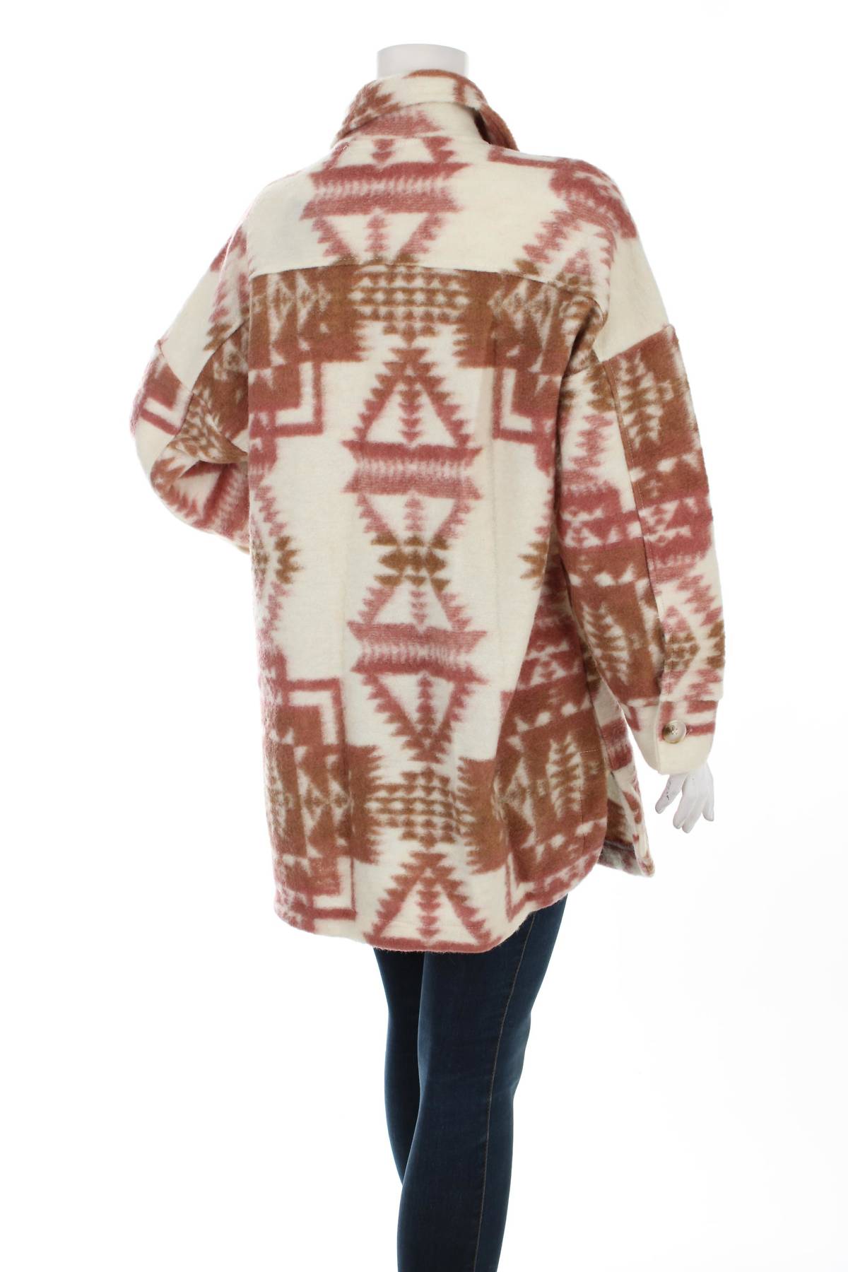 Γυναικείο μπουφάν Lola Liza2 - Contourshop.gr Γυναικείο μπουφάν Lola Liza2