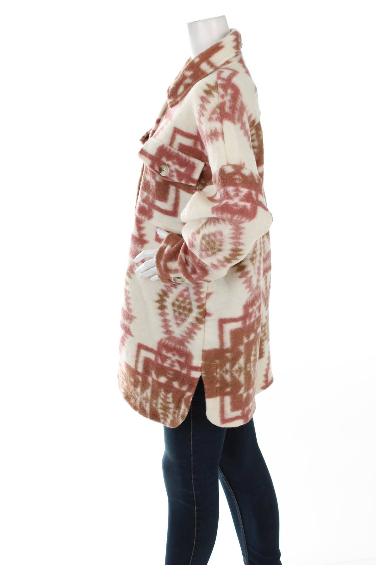 Γυναικείο μπουφάν Lola Liza3 - Contourshop.gr Γυναικείο μπουφάν Lola Liza3