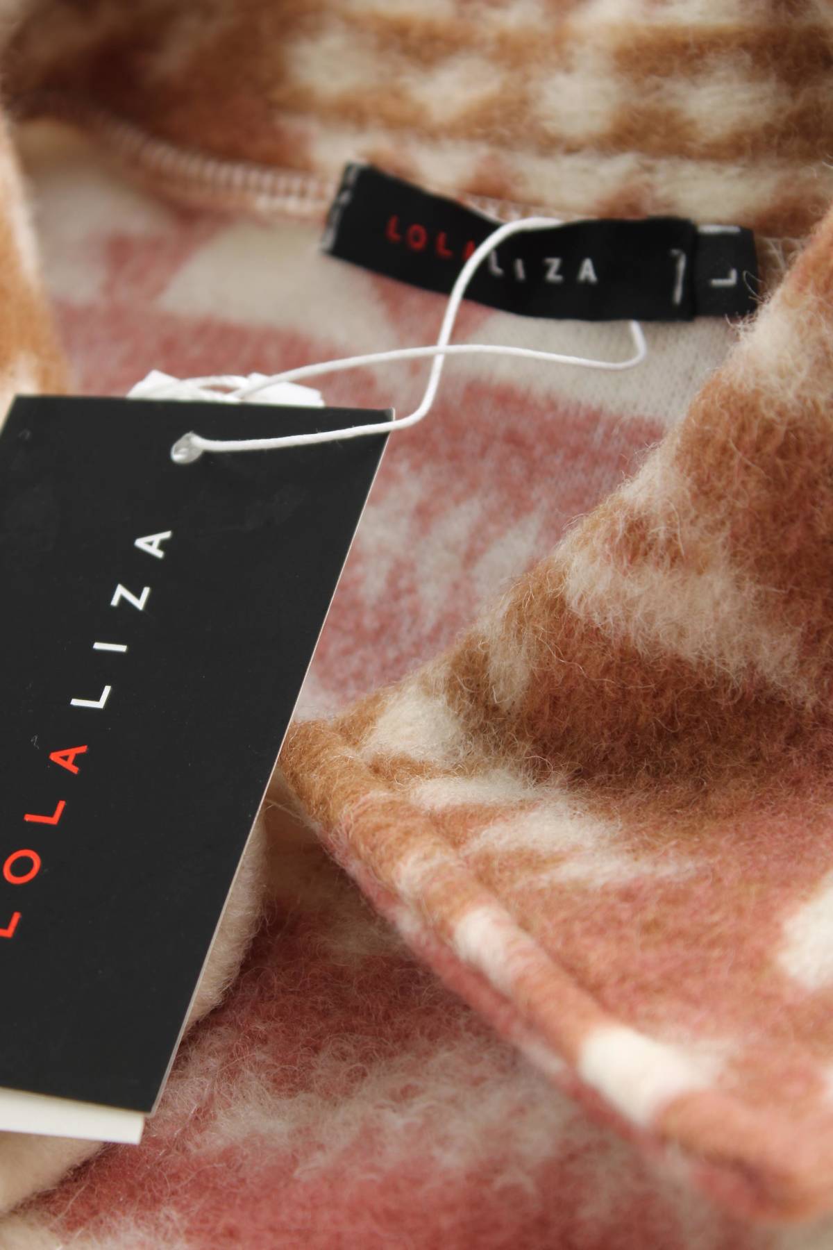 Γυναικείο μπουφάν Lola Liza4 - Contourshop.gr Γυναικείο μπουφάν Lola Liza4