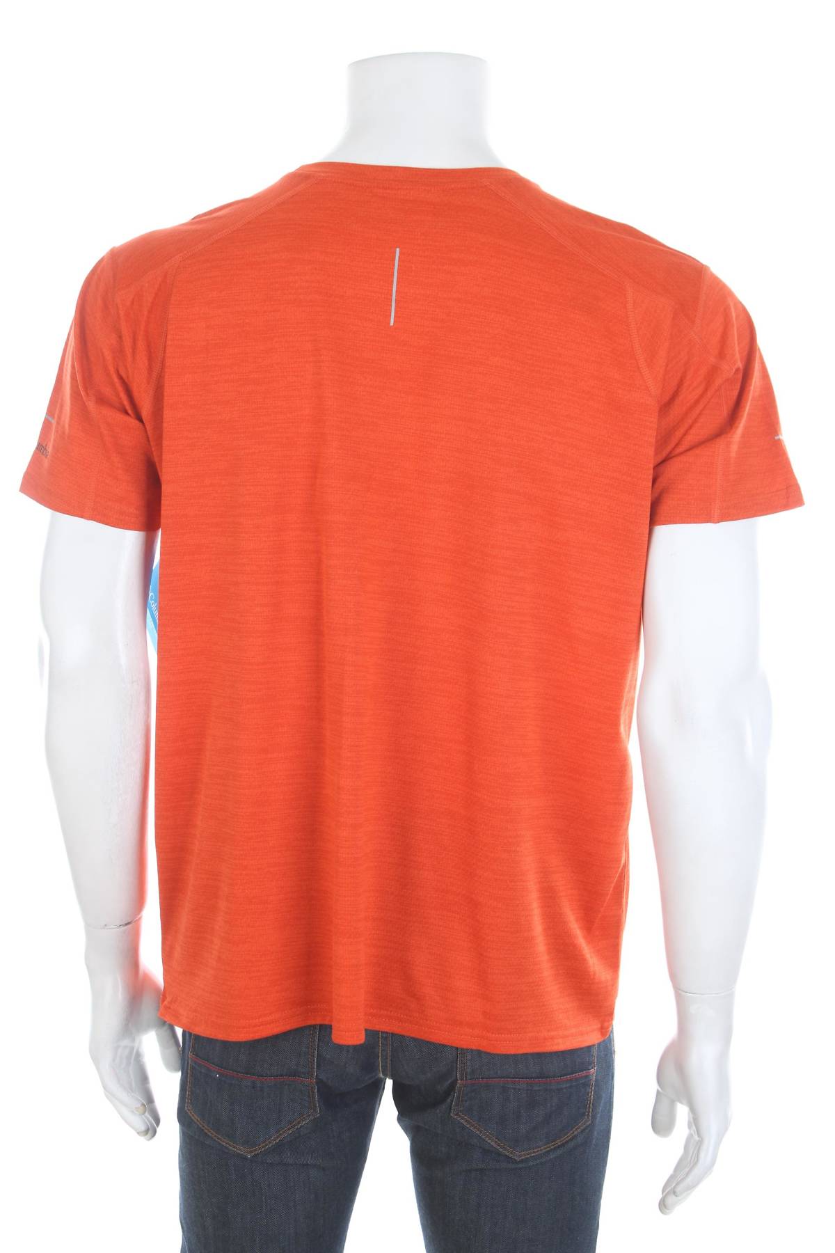 Мъжка спортна тениска Columbia2