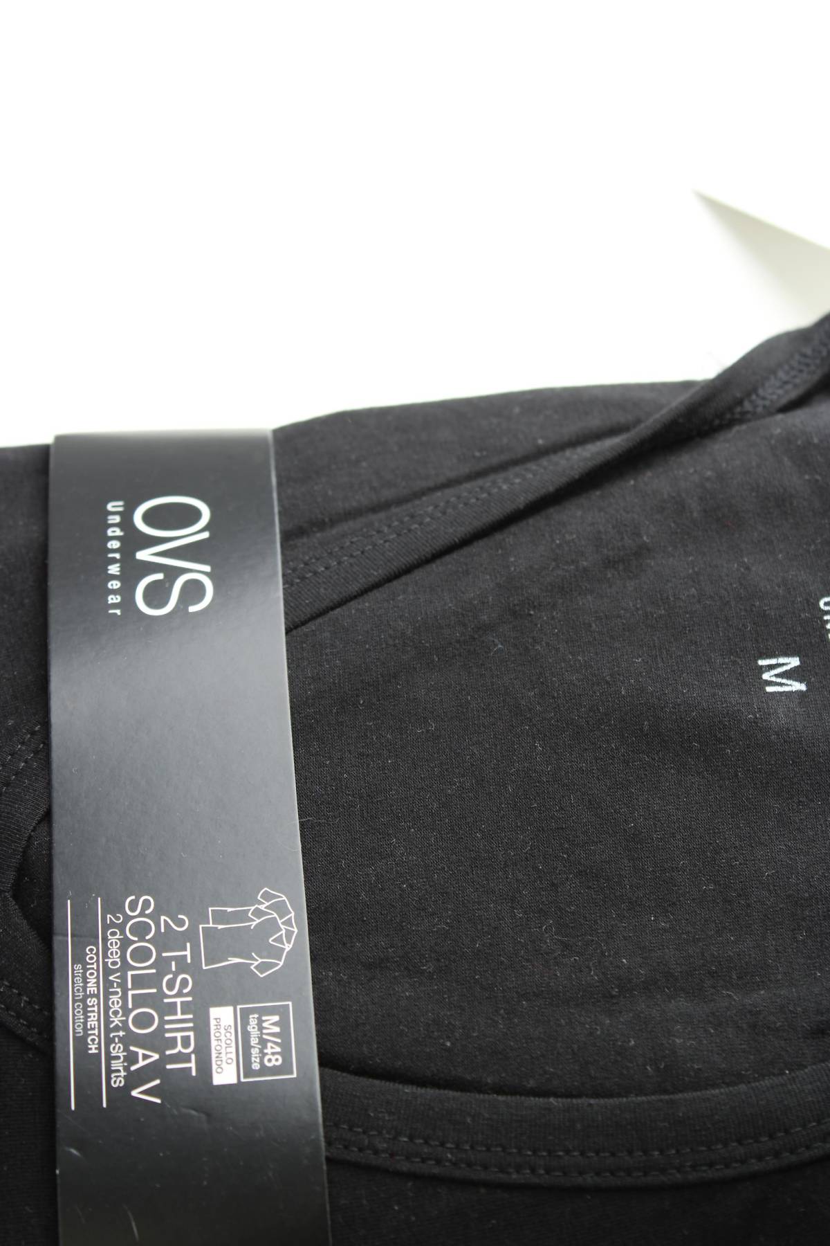 Ανδρικό t-shirt Oviesse3