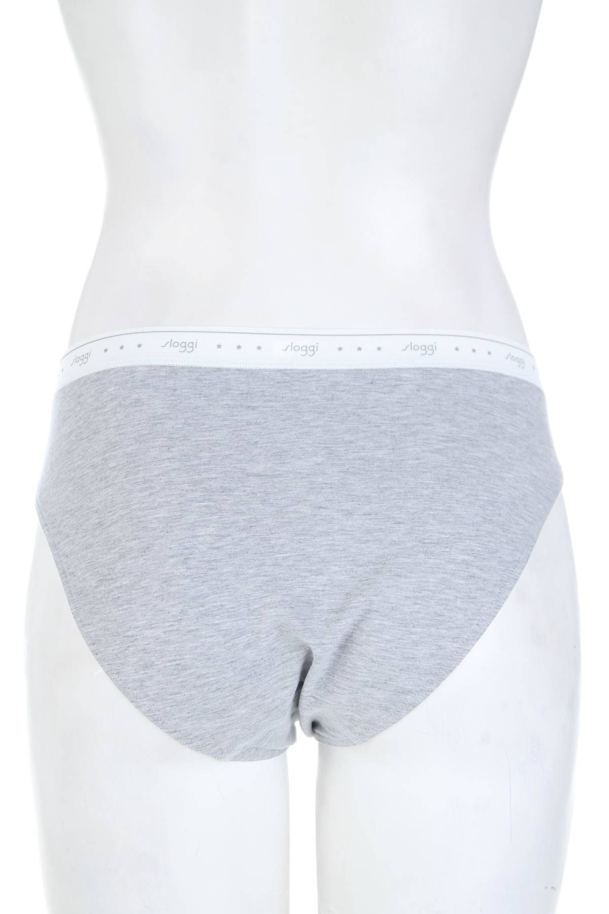 Бикини Sloggi2