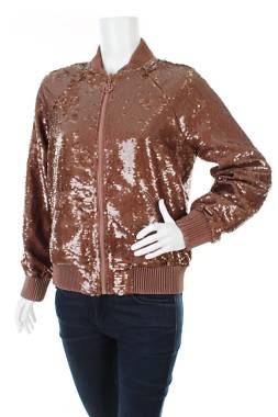 Дамско яке Guess1