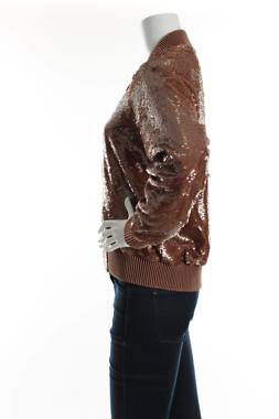 Дамско яке Guess3