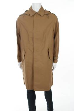 Ανδρική καπαρντίνα Lacoste1